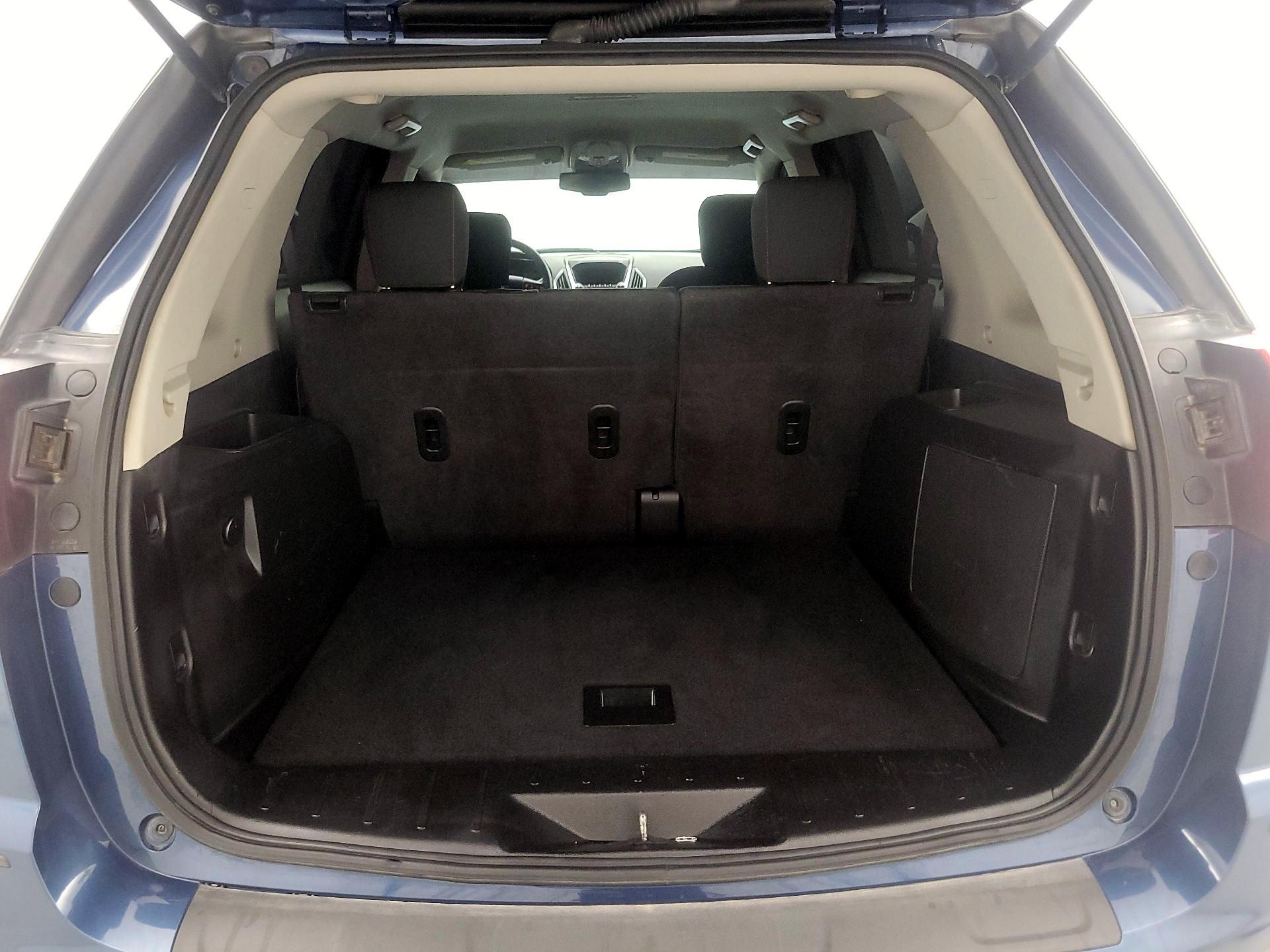 Thumbnail: 2017 GMC Terrain - 20