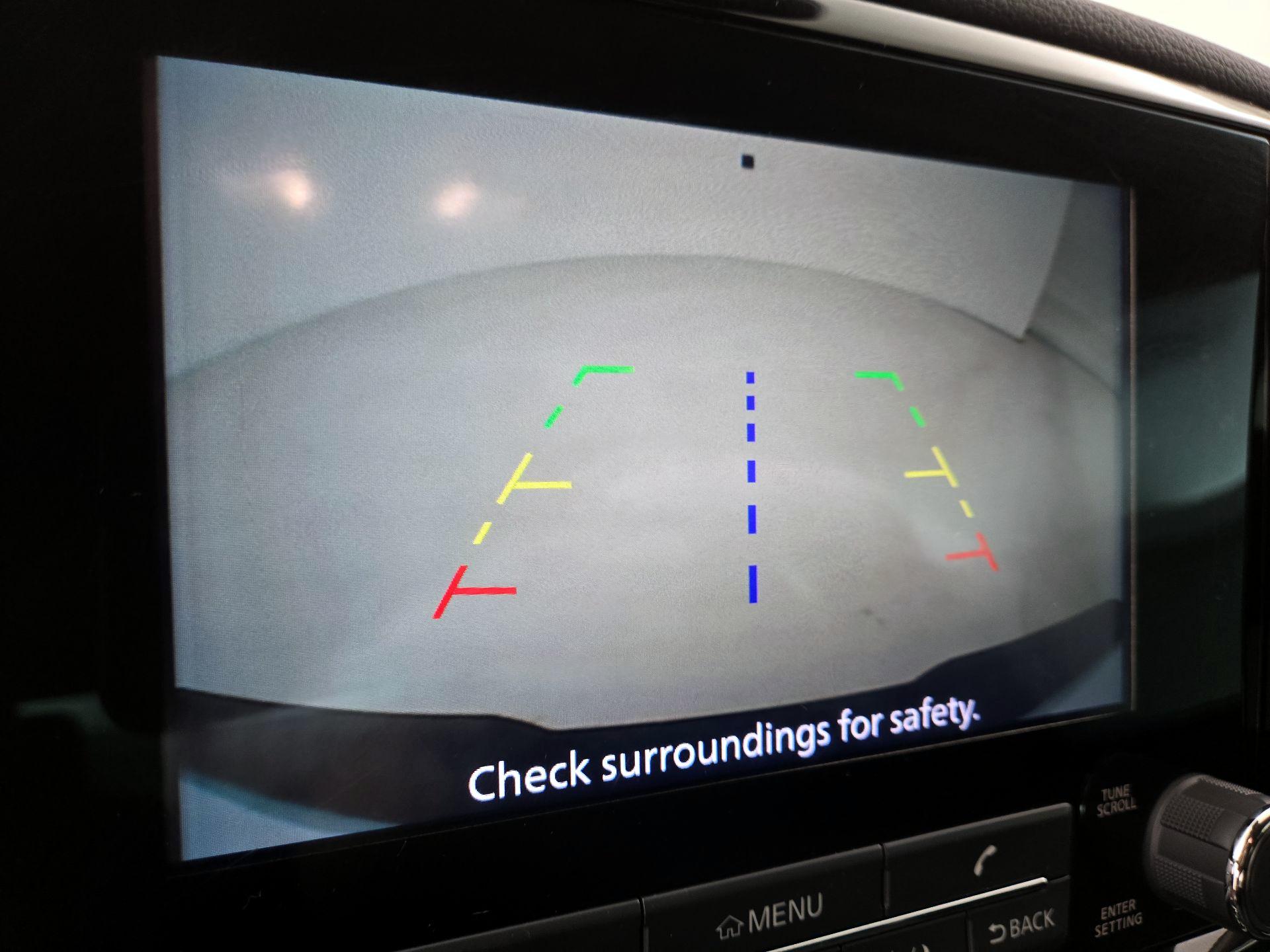 Thumbnail: 2024 Nissan Titan - 14