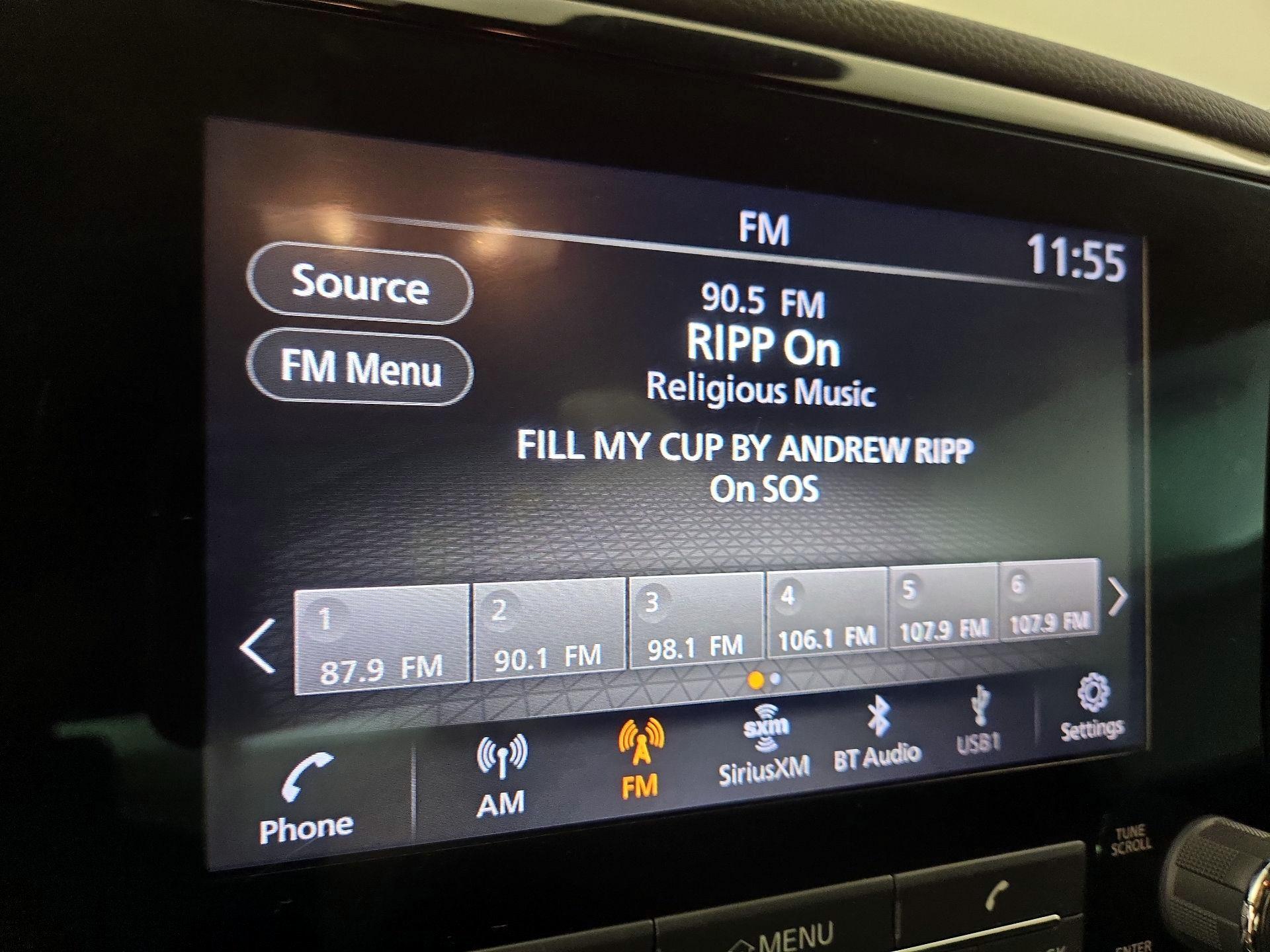 Thumbnail: 2024 Nissan Titan - 15