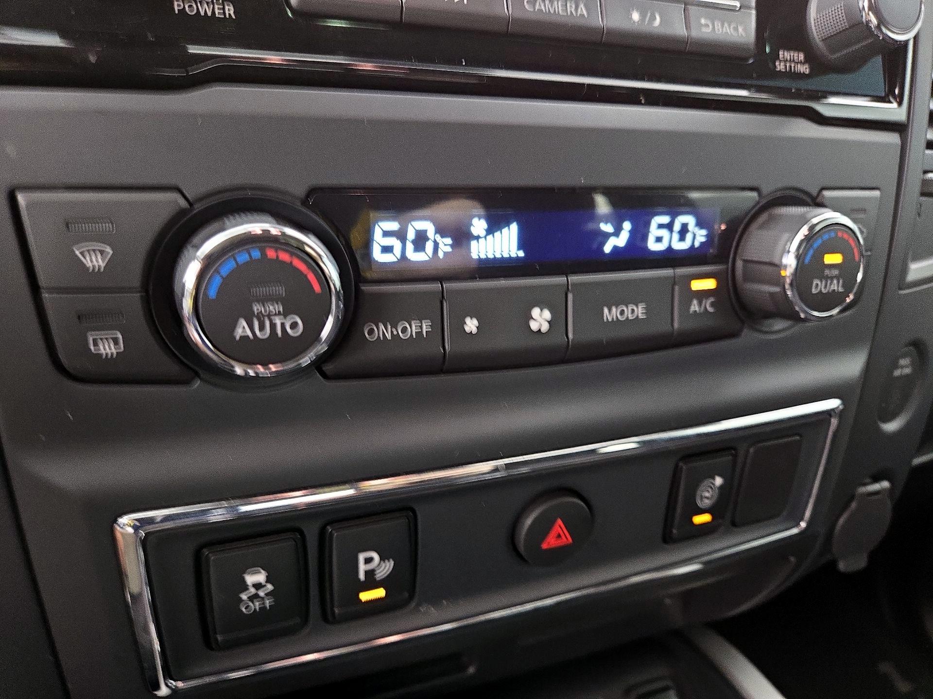 Thumbnail: 2024 Nissan Titan - 16