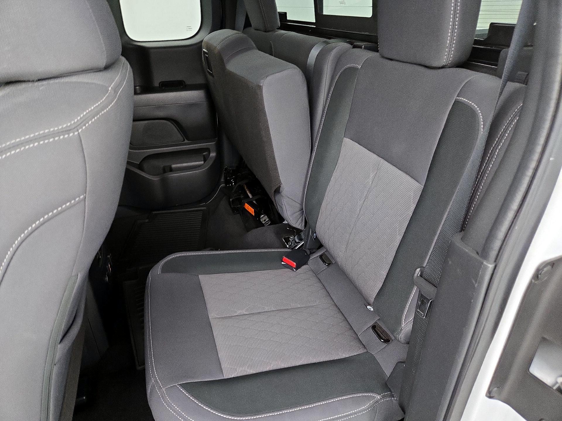 Thumbnail: 2024 Nissan Titan - 19