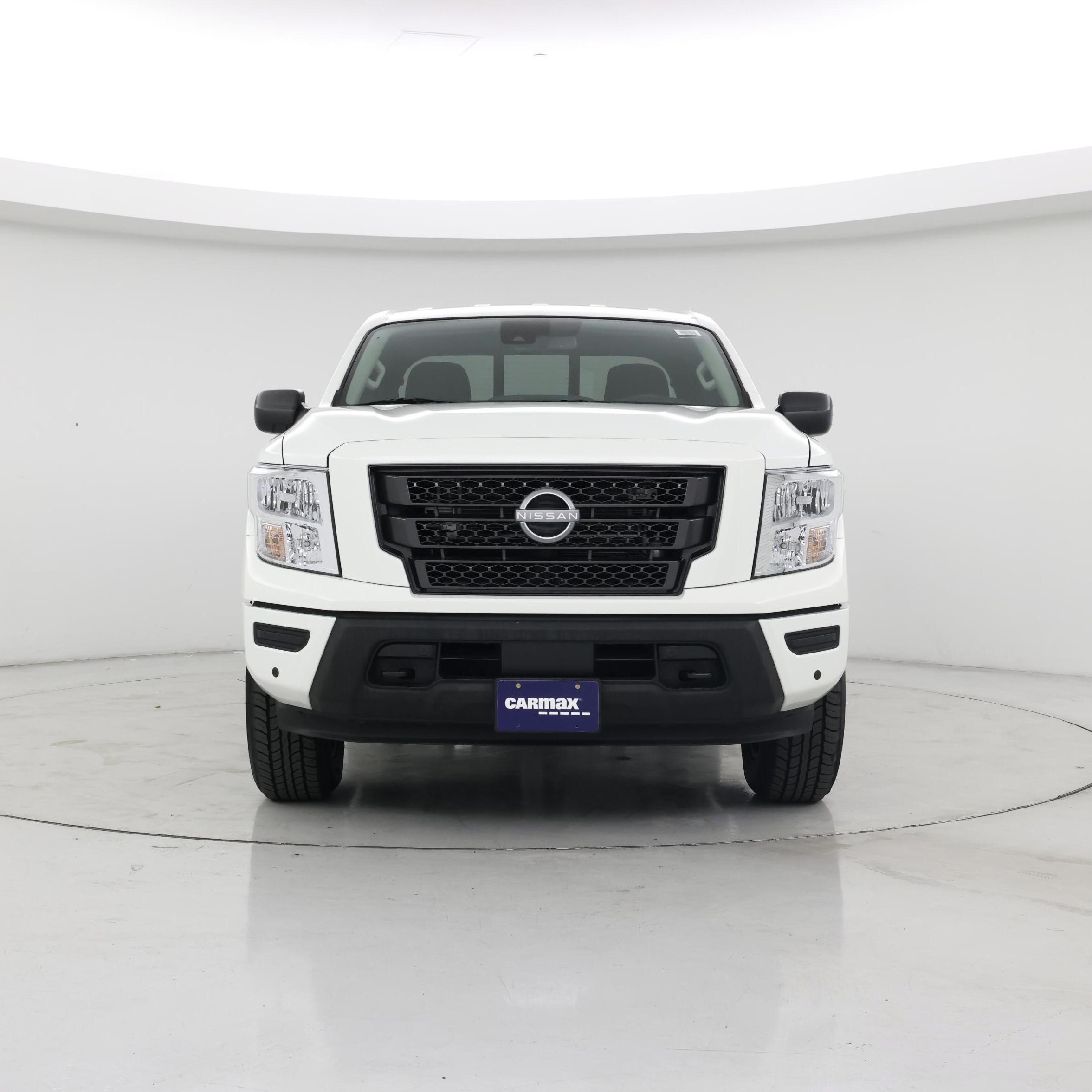 Thumbnail: 2024 Nissan Titan - 5