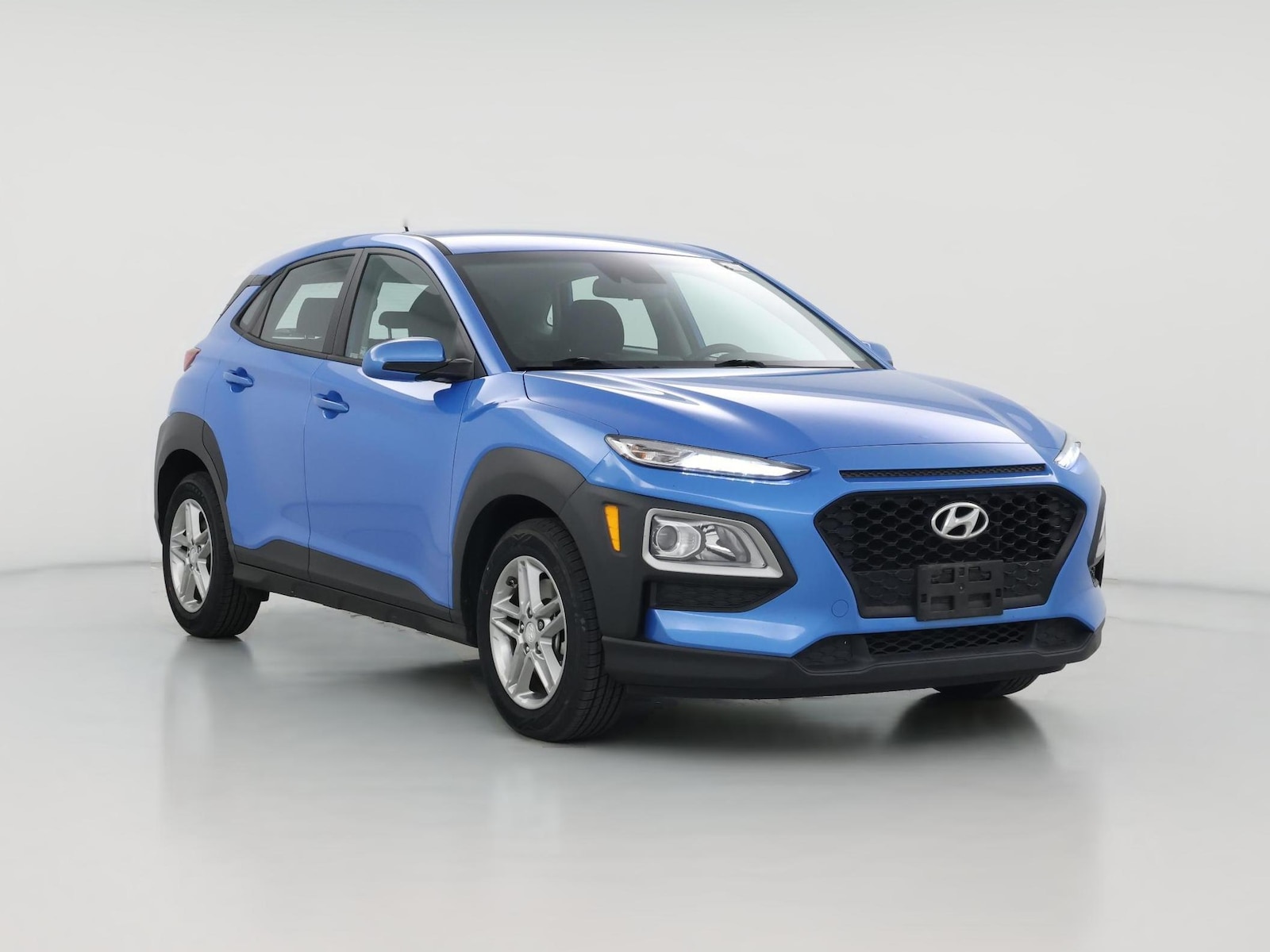 2020 Hyundai Kona SE