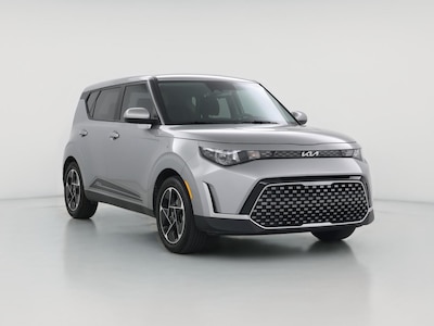 2023 Kia Soul EX