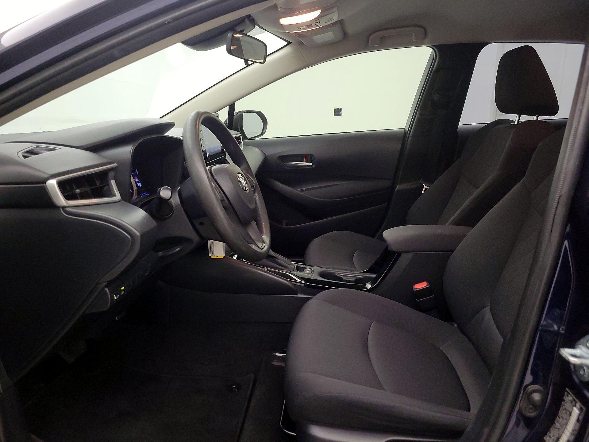 Thumbnail: 2021 Toyota Corolla - 11