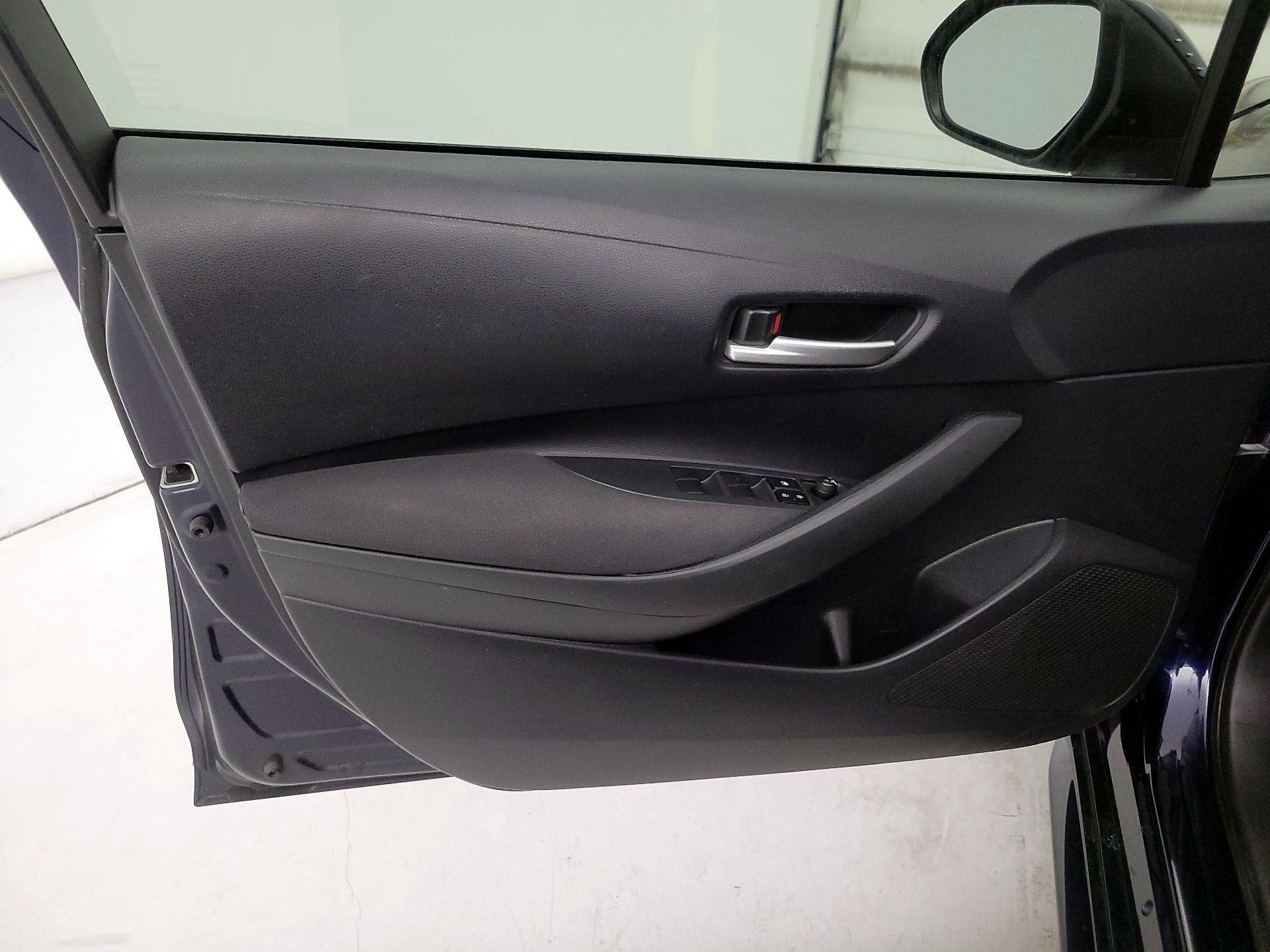 Thumbnail: 2021 Toyota Corolla - 12