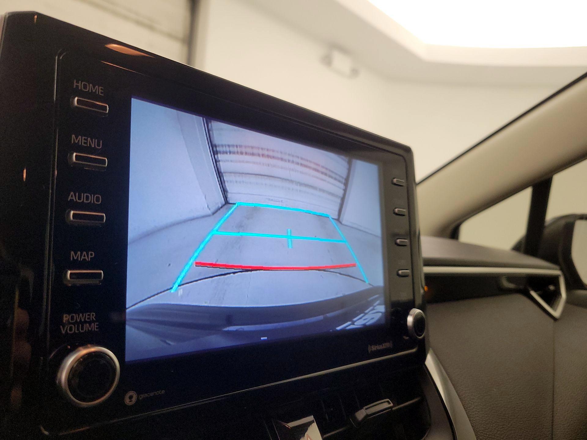 Thumbnail: 2021 Toyota Corolla - 14