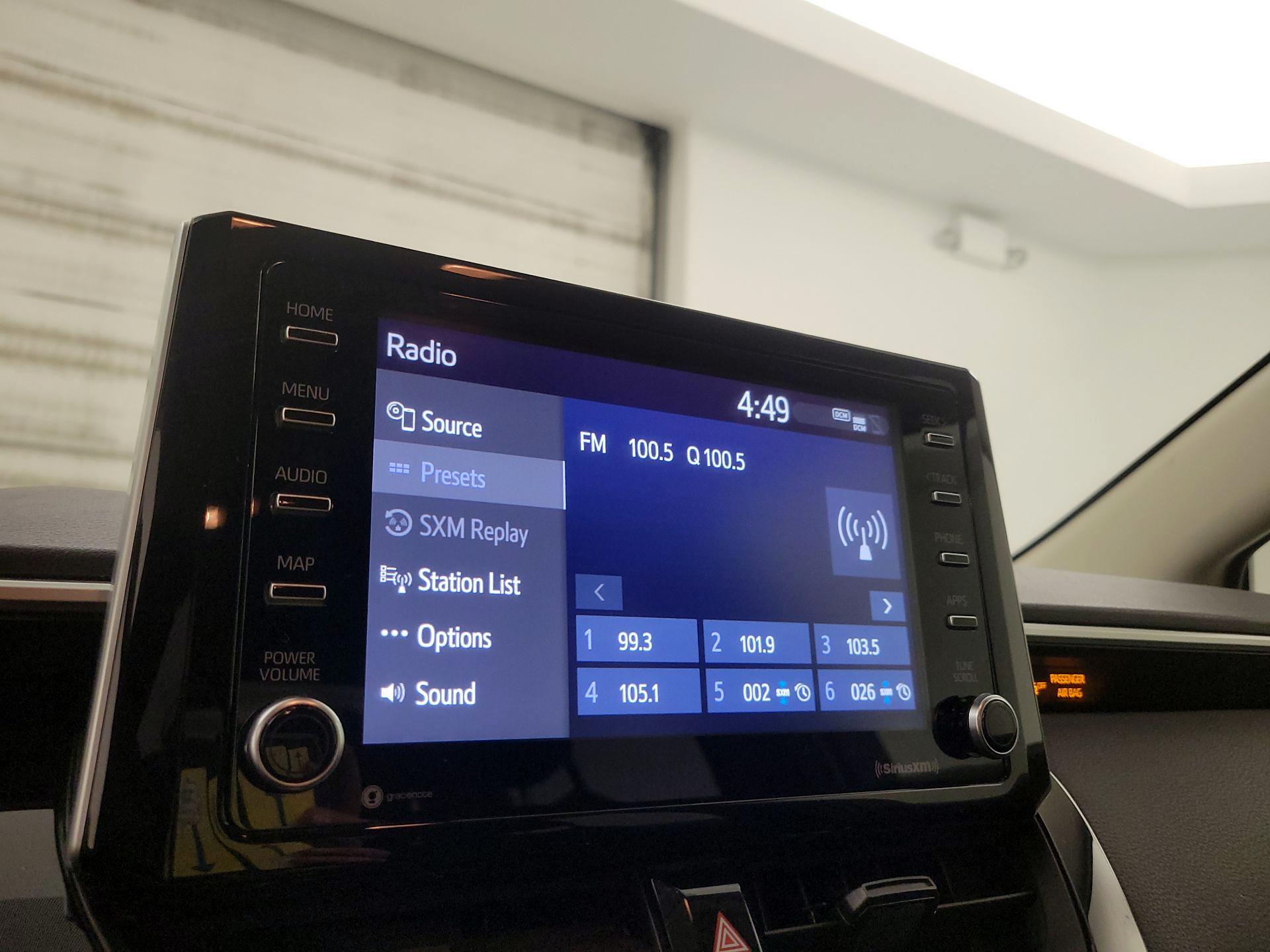 Thumbnail: 2021 Toyota Corolla - 15