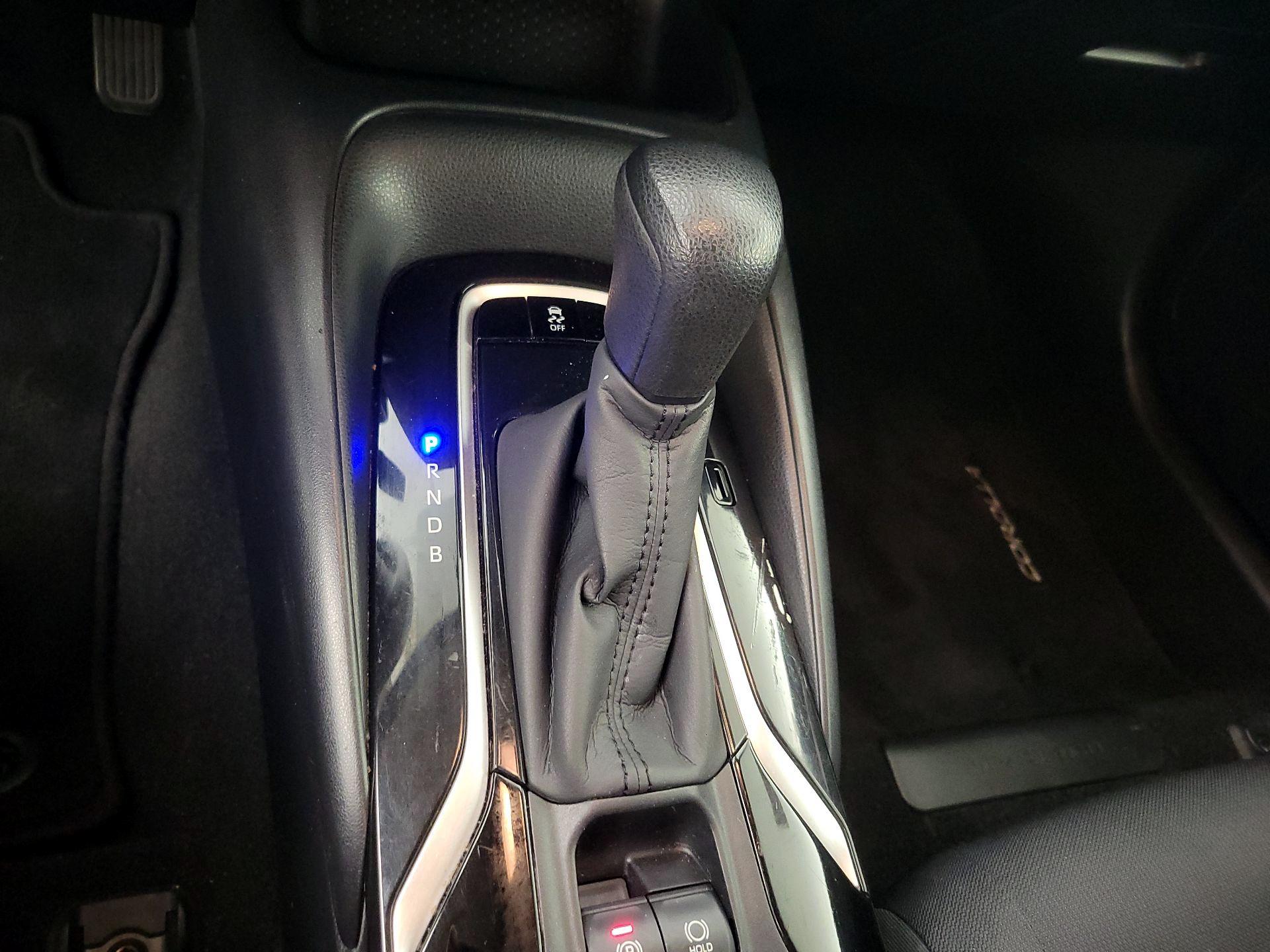 Thumbnail: 2021 Toyota Corolla - 17