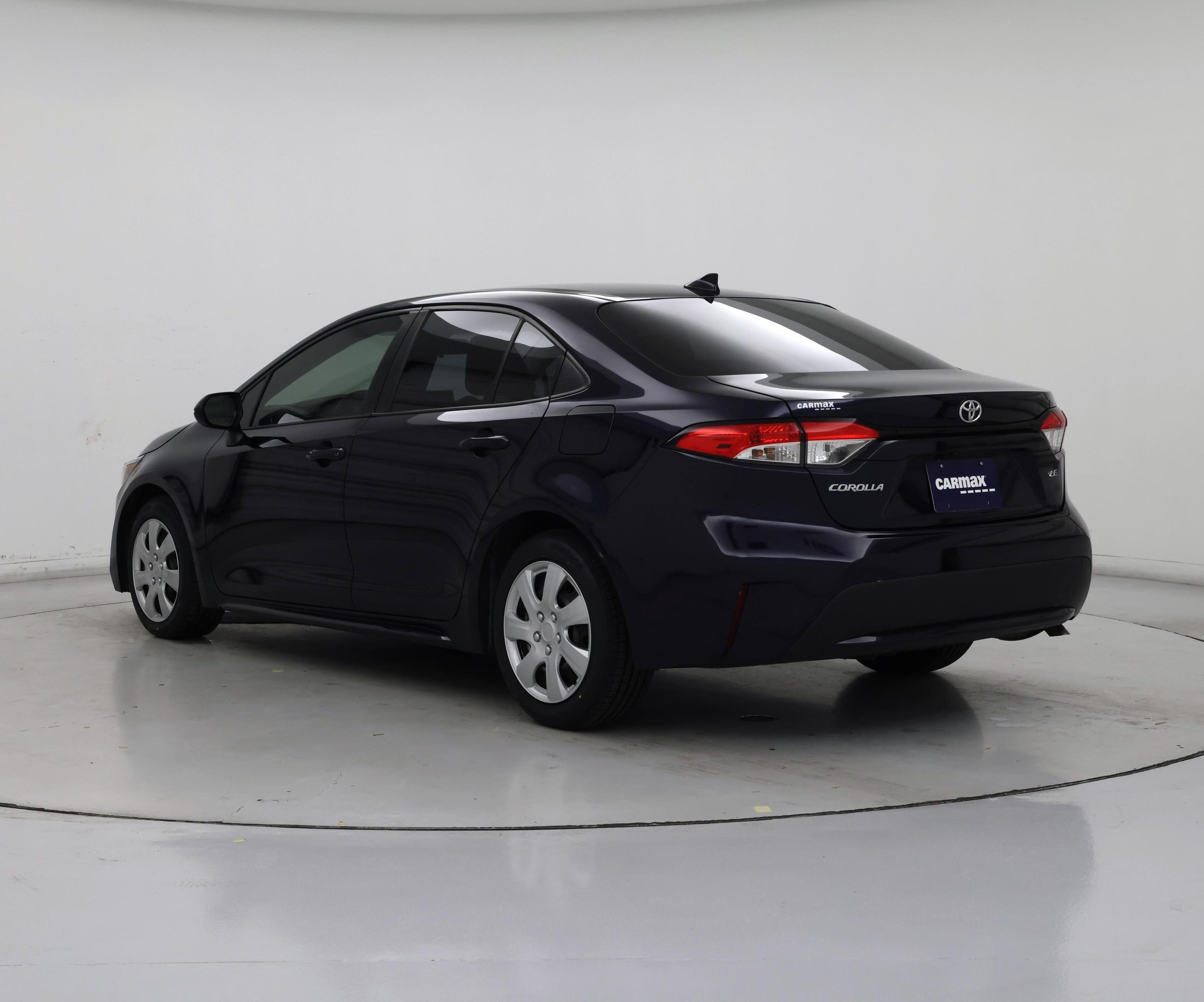 Thumbnail: 2021 Toyota Corolla - 2