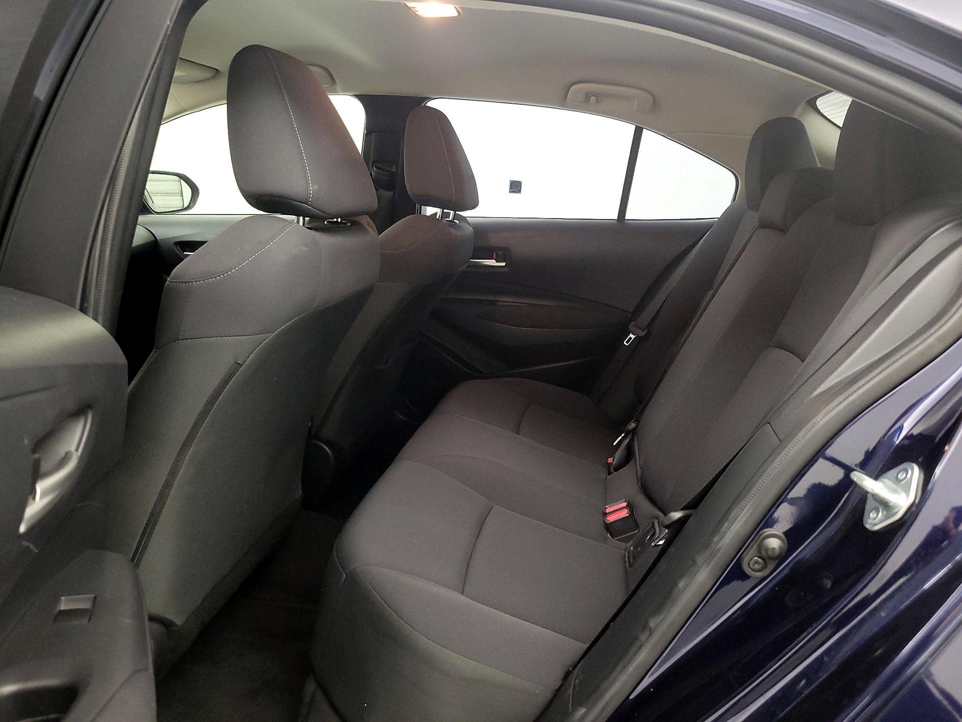 Thumbnail: 2021 Toyota Corolla - 19