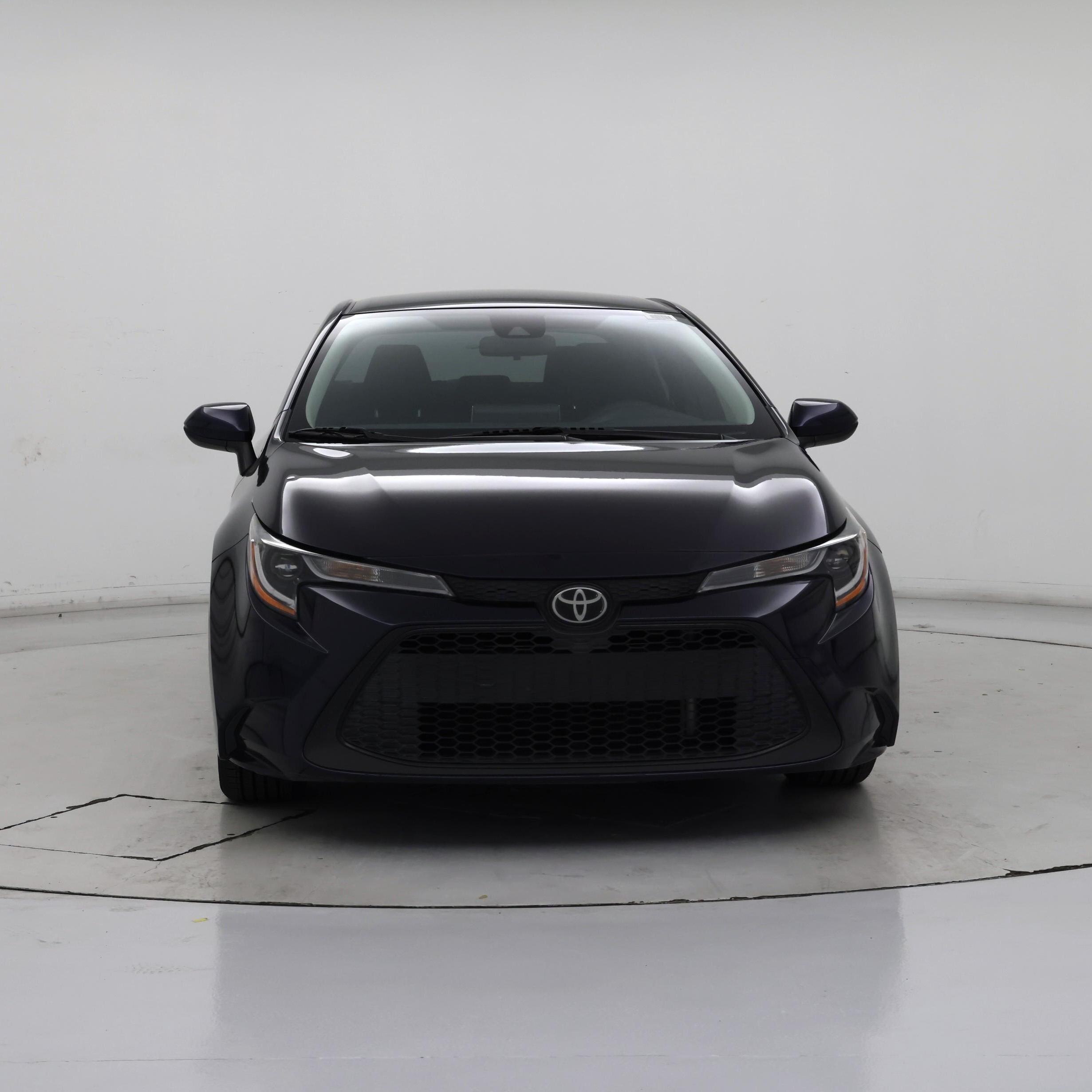 Thumbnail: 2021 Toyota Corolla - 5