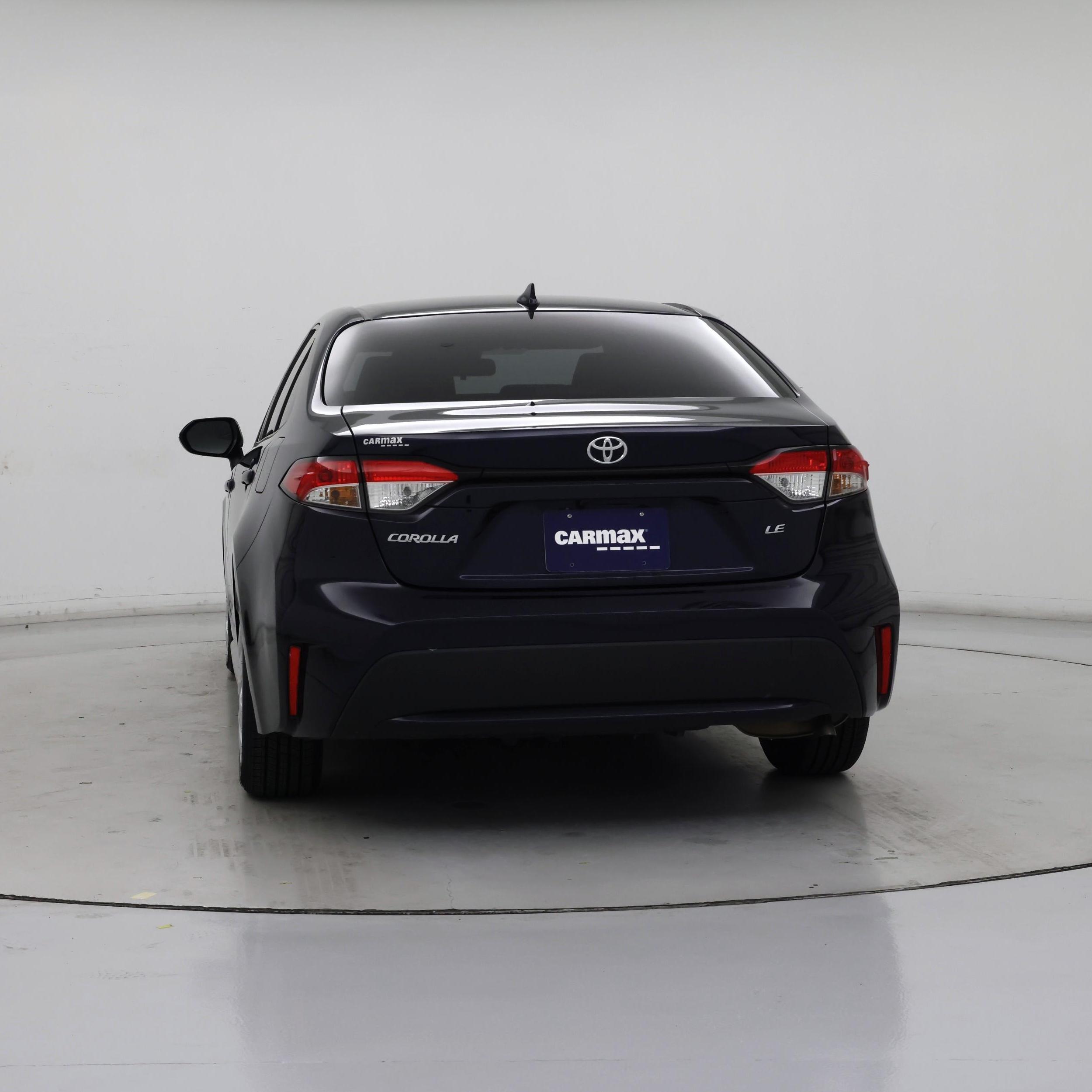 Thumbnail: 2021 Toyota Corolla - 6