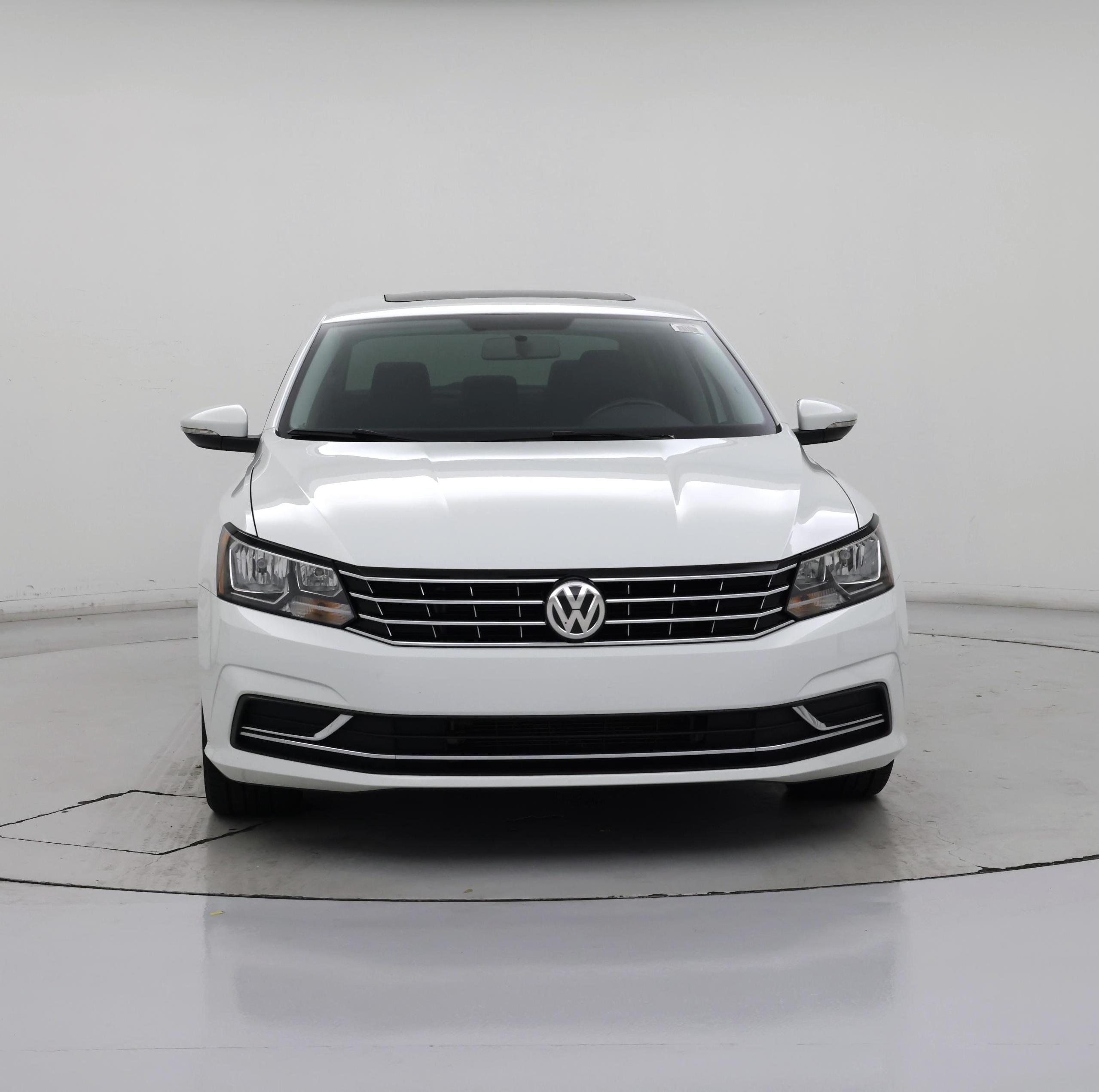 Thumbnail: 2019 Volkswagen Passat - 5