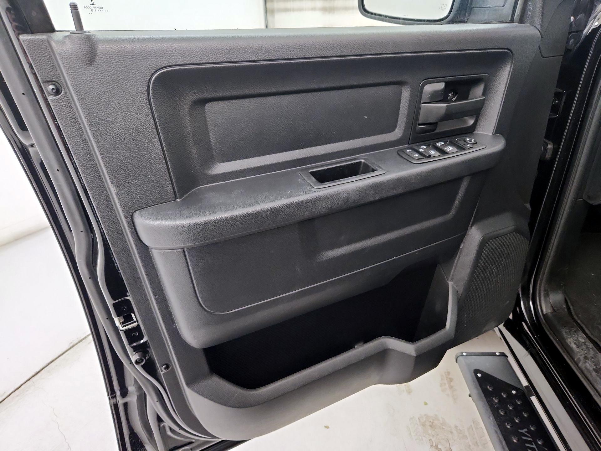 Thumbnail: 2015 RAM 1500 - 12