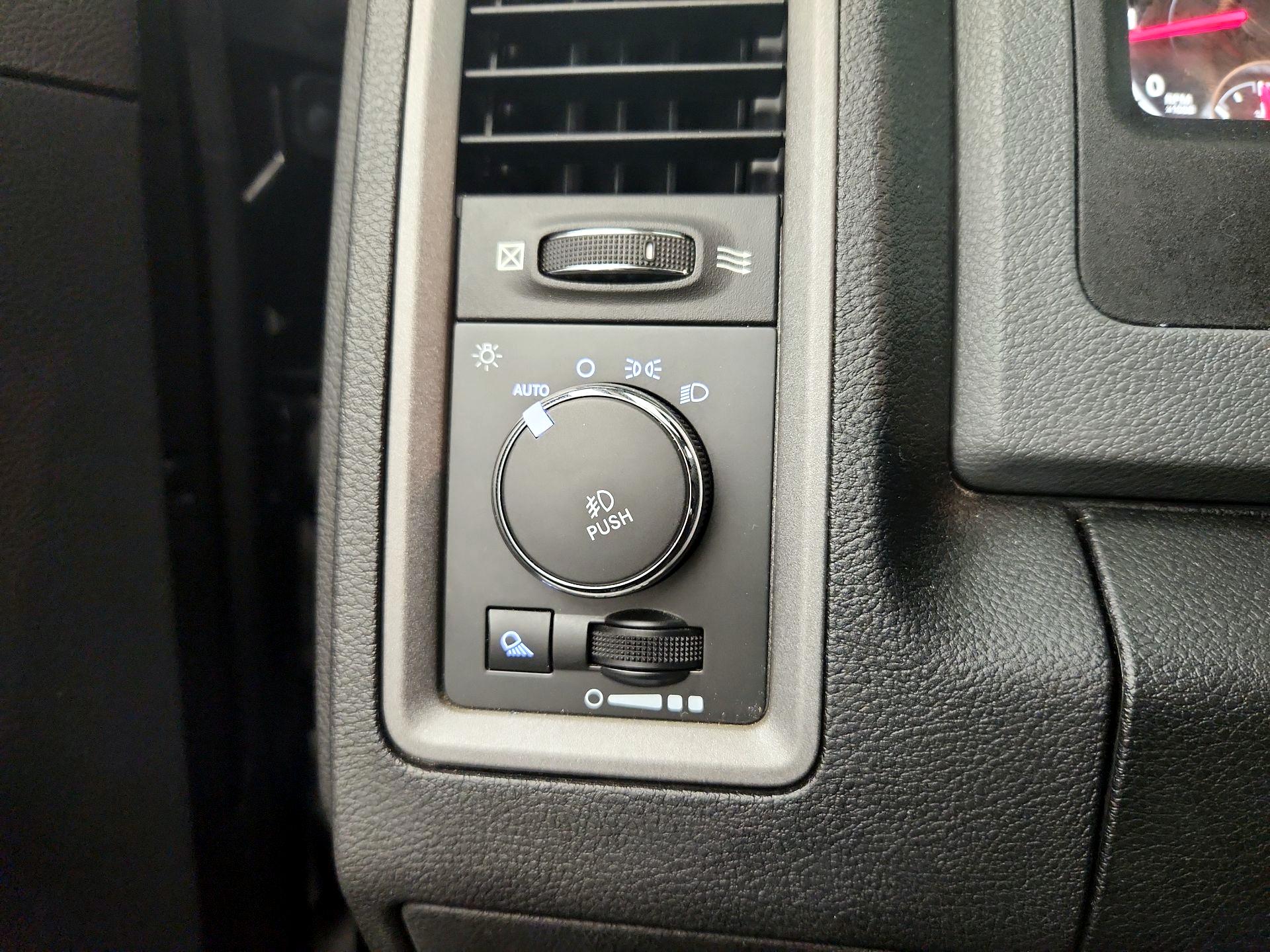 Thumbnail: 2015 RAM 1500 - 13