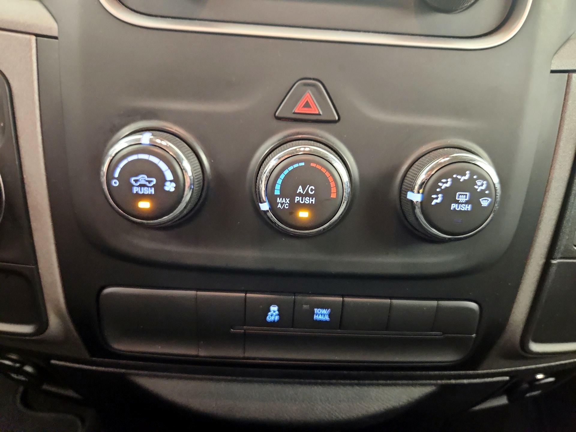 Thumbnail: 2015 RAM 1500 - 16