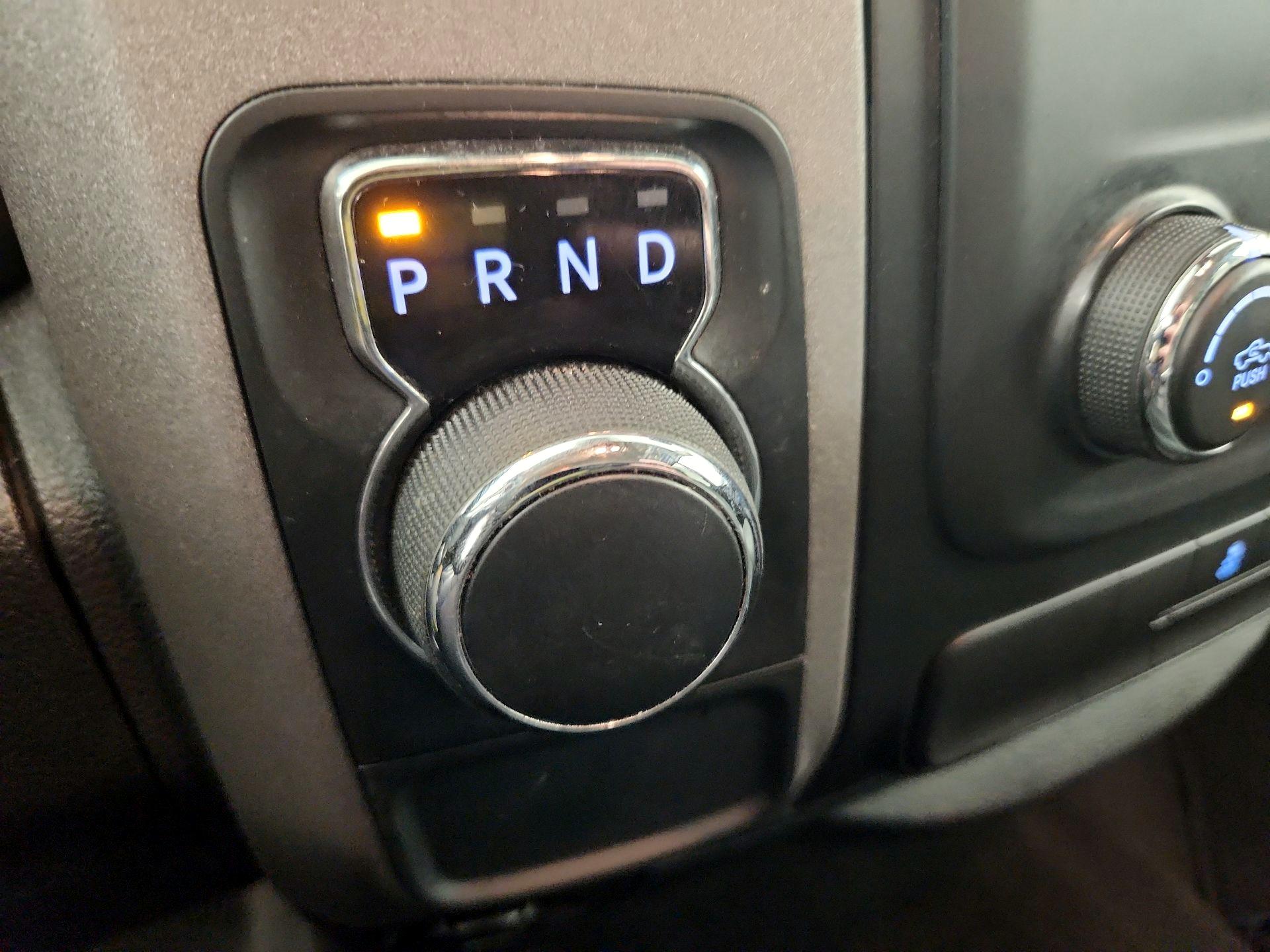 Thumbnail: 2015 RAM 1500 - 17