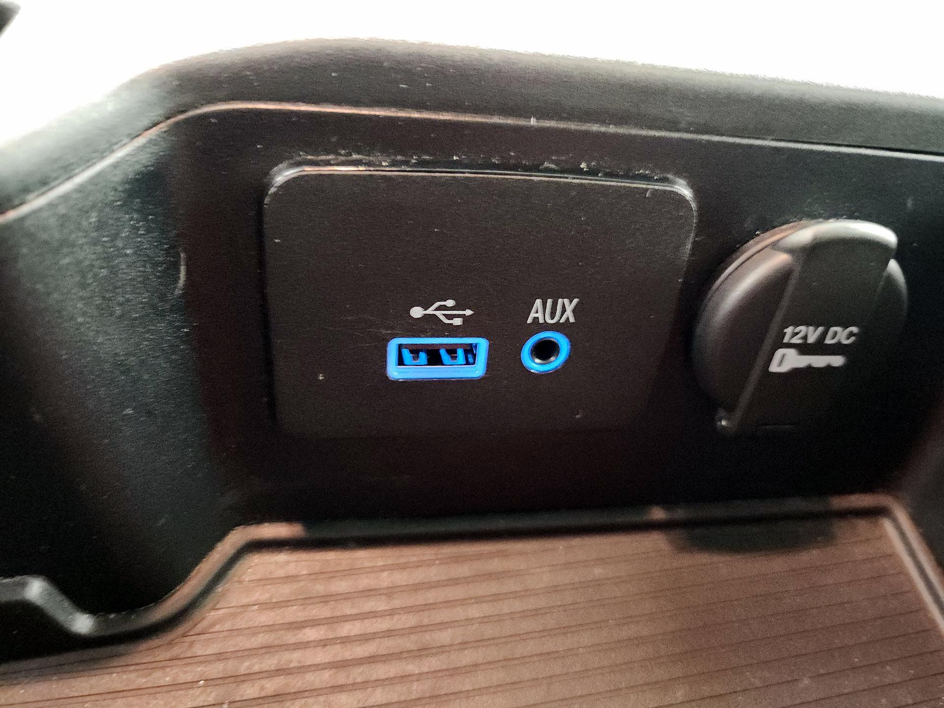 Thumbnail: 2015 RAM 1500 - 18