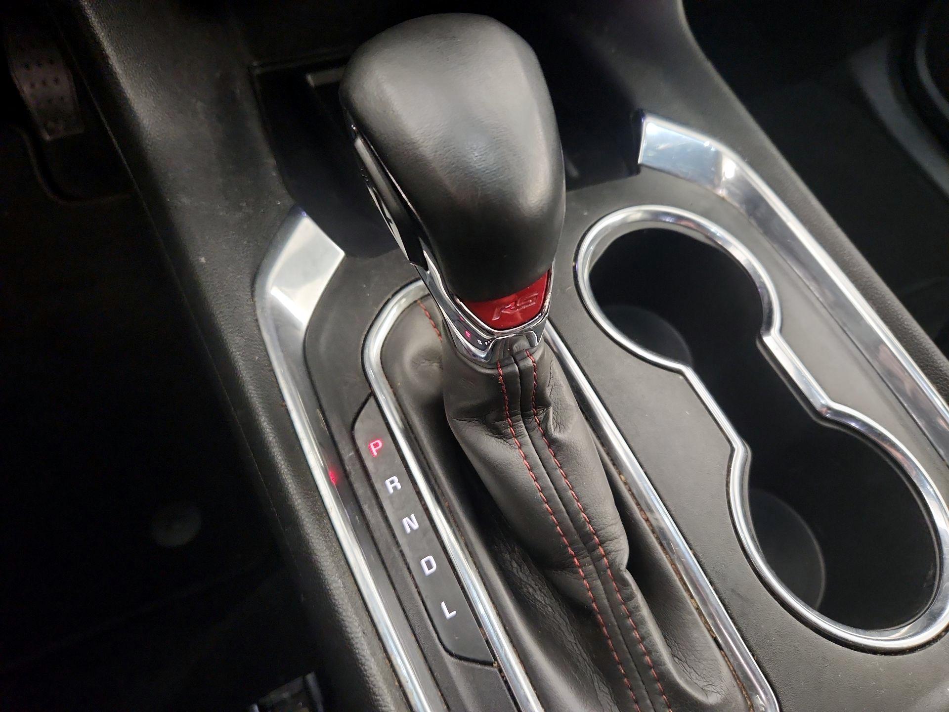 Thumbnail: 2023 Chevrolet Traverse - 17