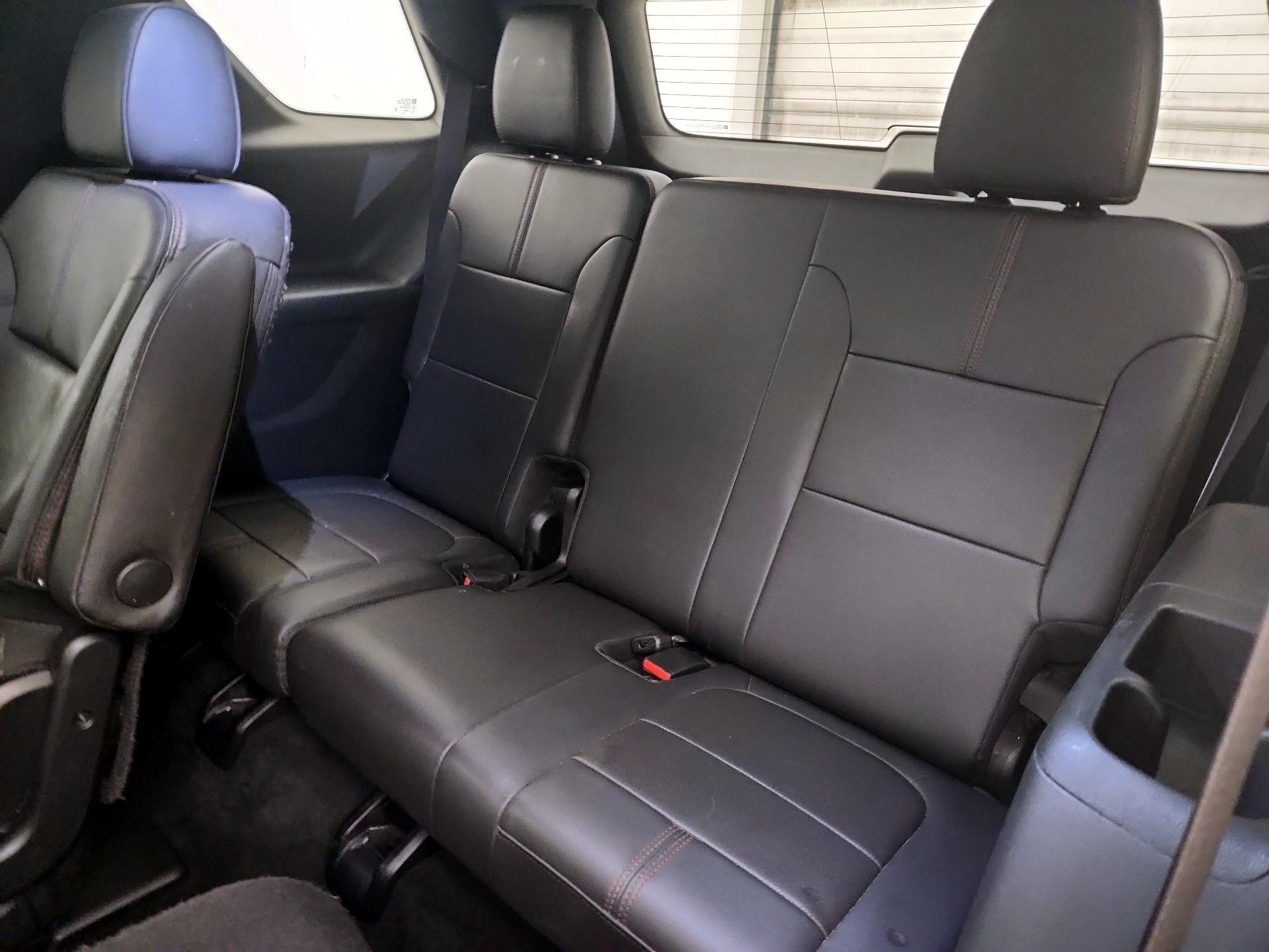 Thumbnail: 2023 Chevrolet Traverse - 20