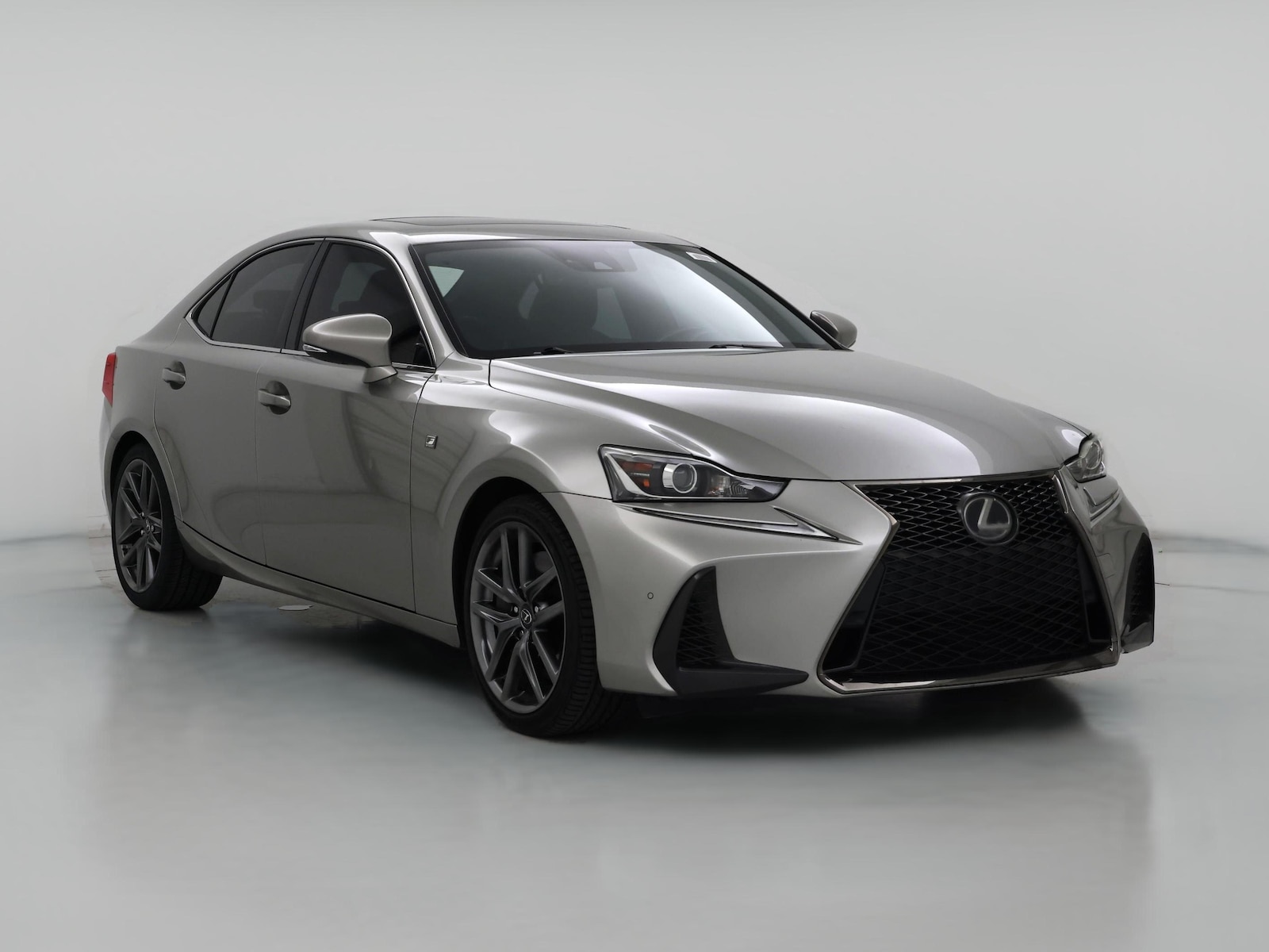 2018 Lexus IS 300 F SPORT