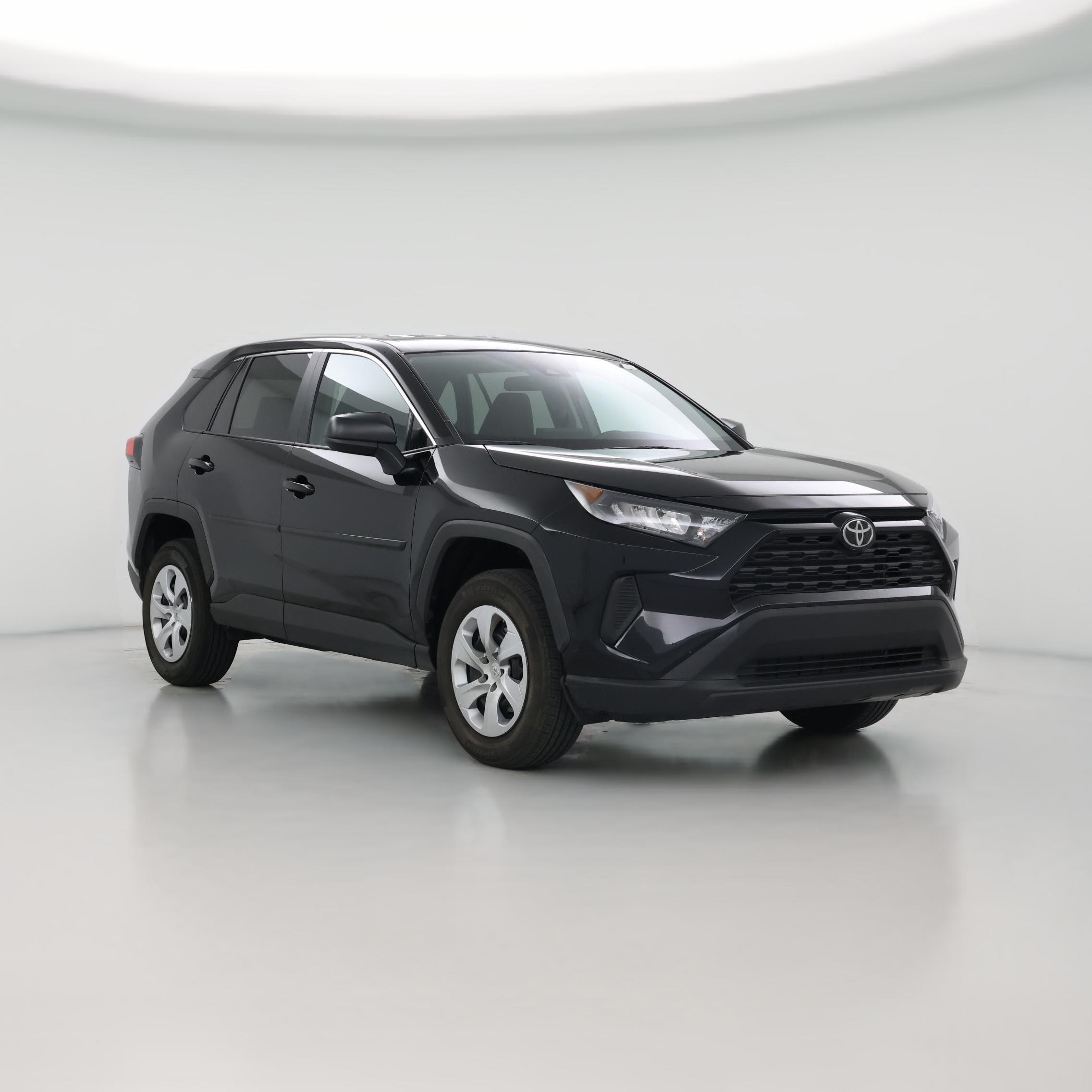 Thumbnail: 2022 Toyota RAV4 - 1