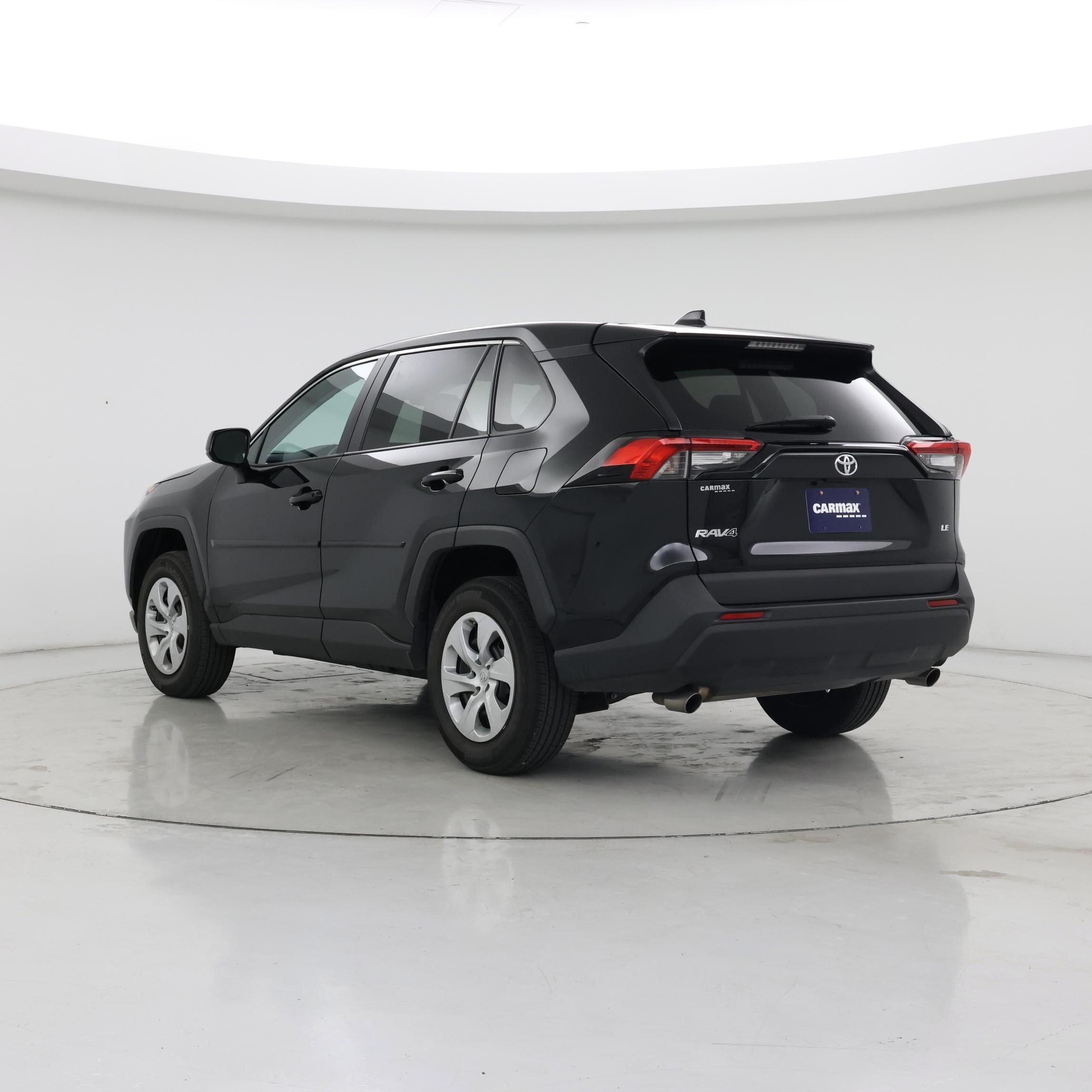 Thumbnail: 2022 Toyota RAV4 - 2