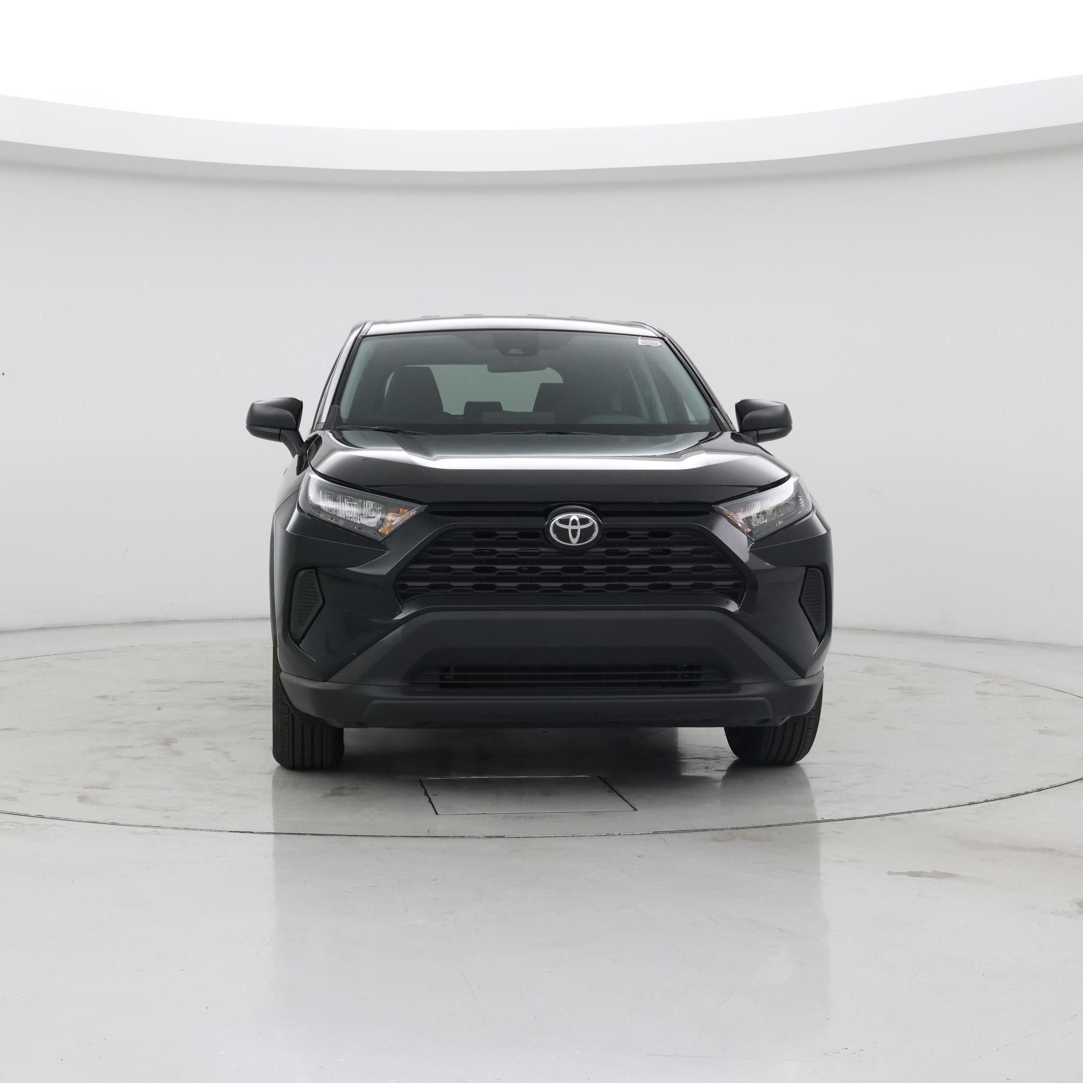 Thumbnail: 2022 Toyota RAV4 - 5