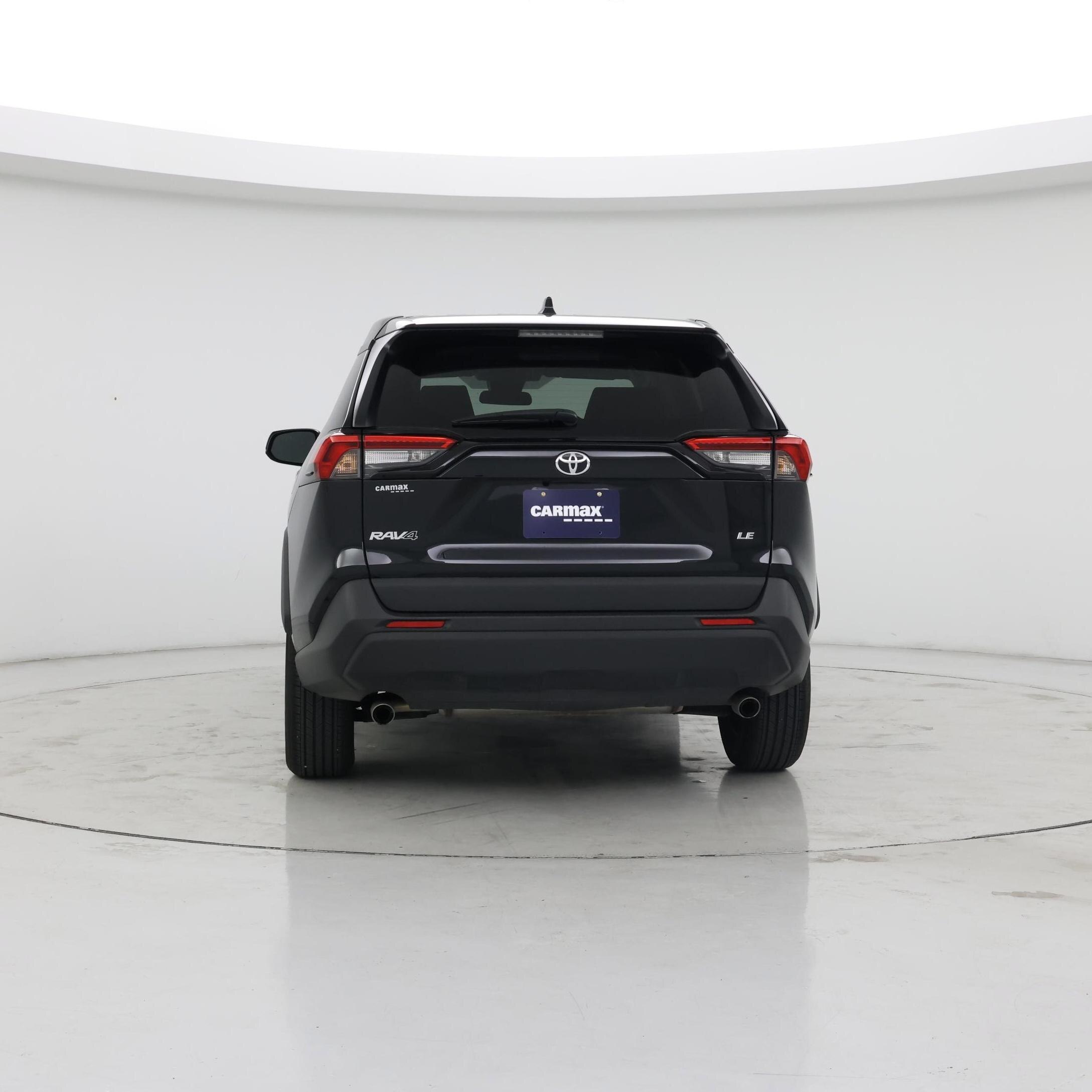 Thumbnail: 2022 Toyota RAV4 - 6