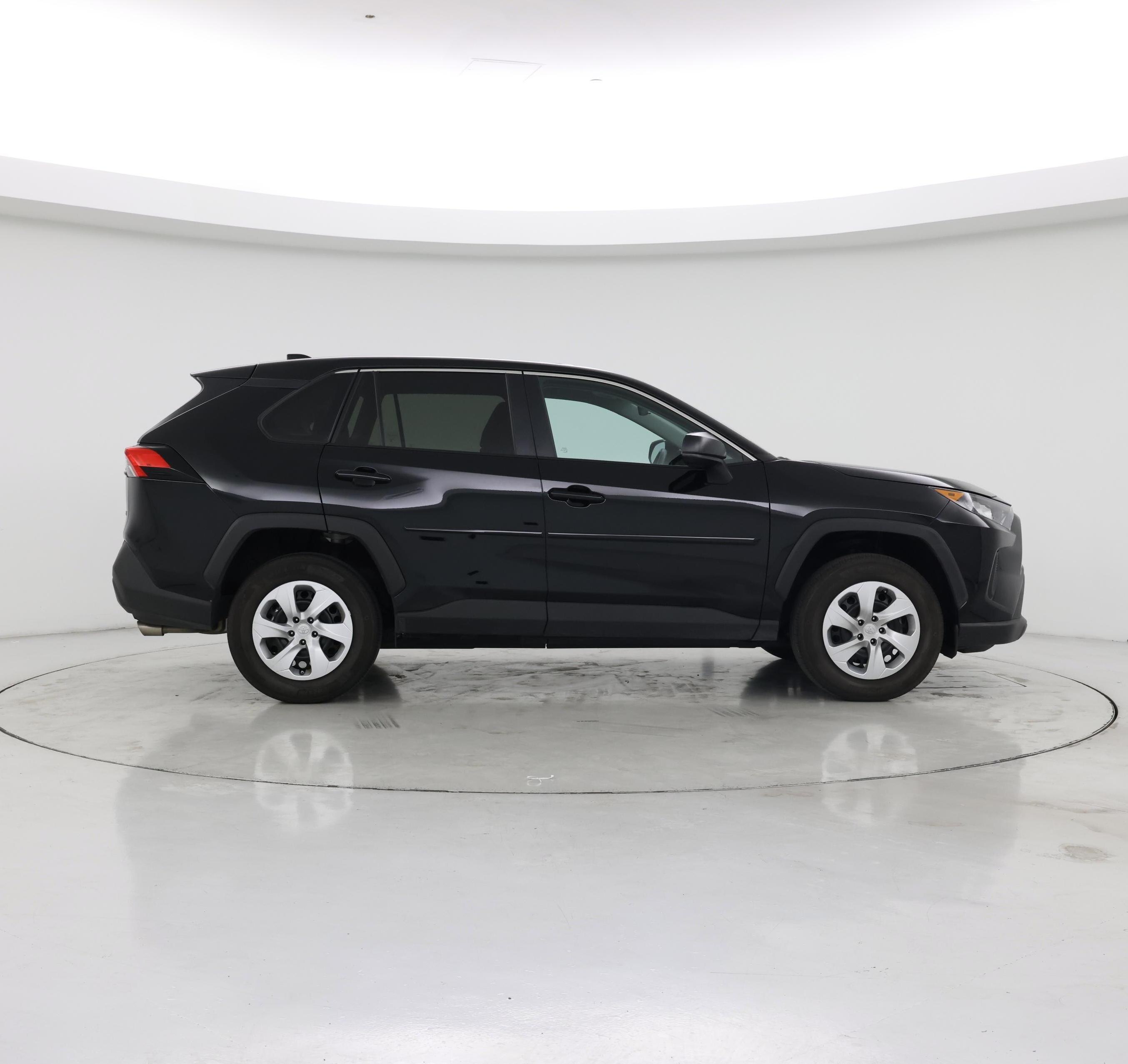 Thumbnail: 2022 Toyota RAV4 - 7