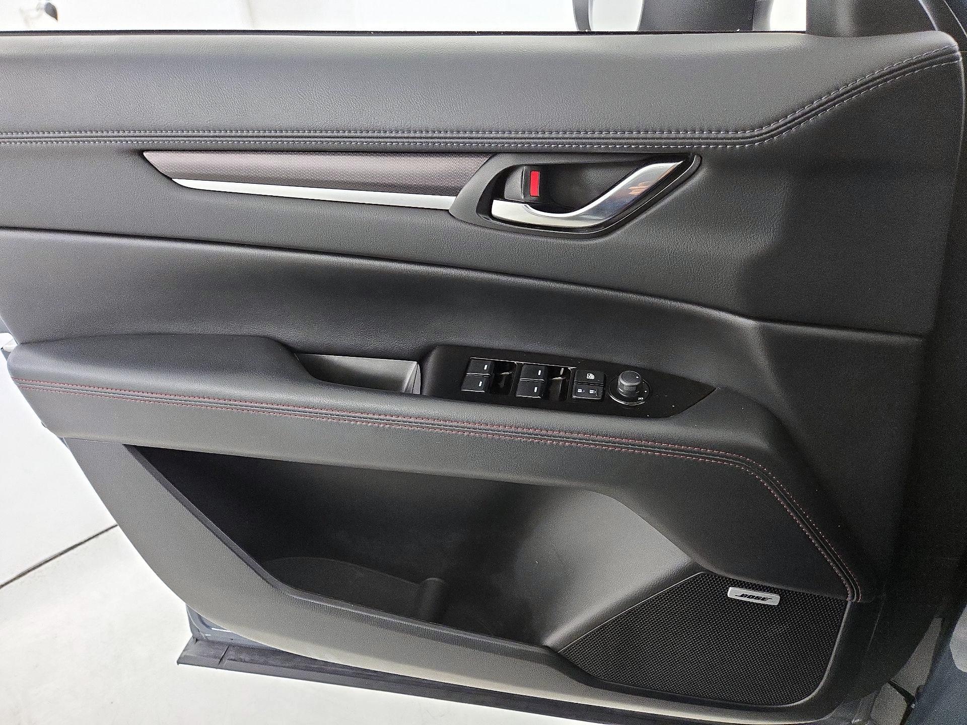 Thumbnail: 2021 Mazda CX-5 - 12