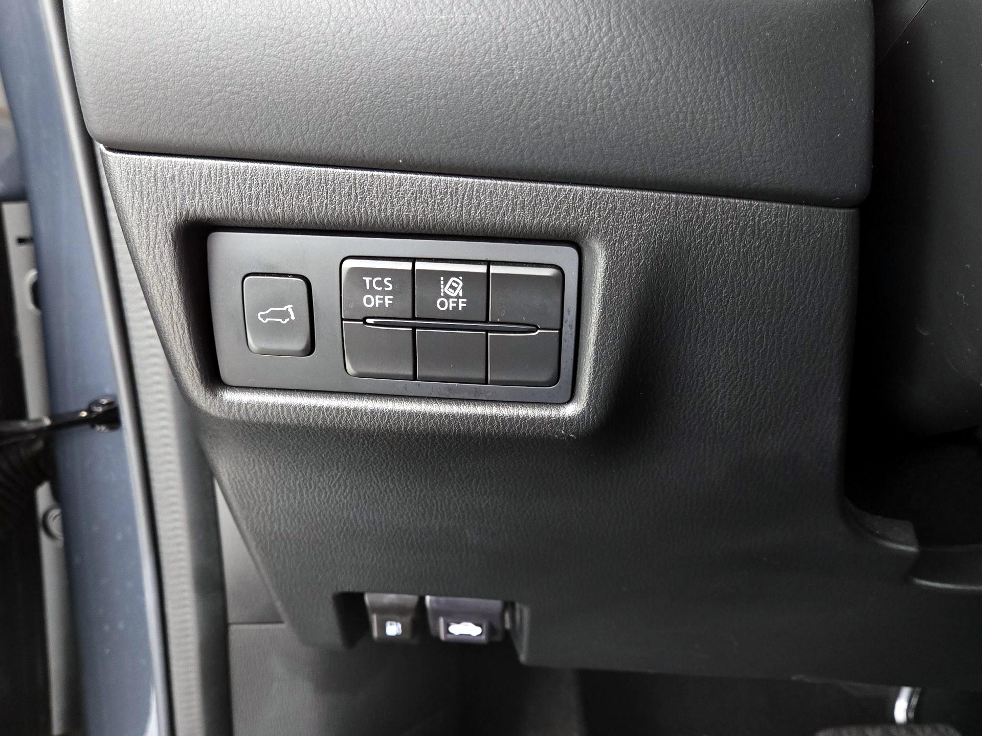 Thumbnail: 2021 Mazda CX-5 - 13