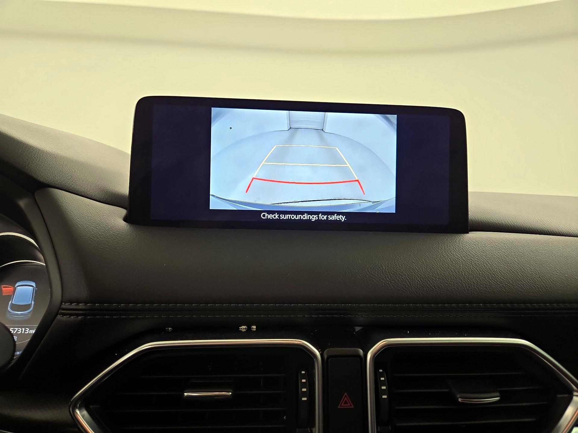 Thumbnail: 2021 Mazda CX-5 - 14