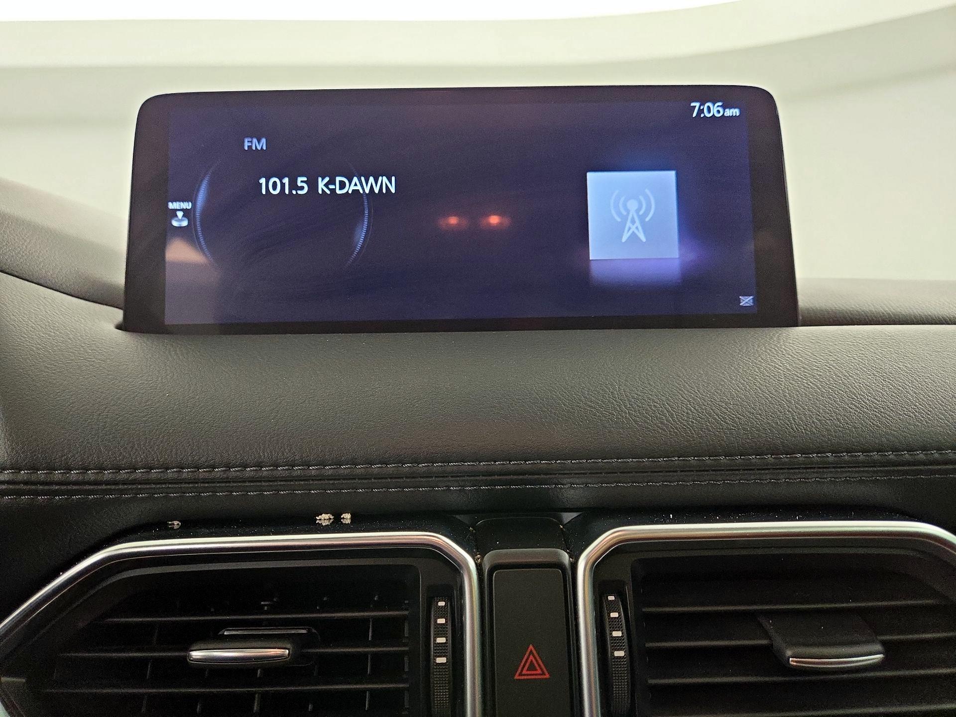 Thumbnail: 2021 Mazda CX-5 - 15