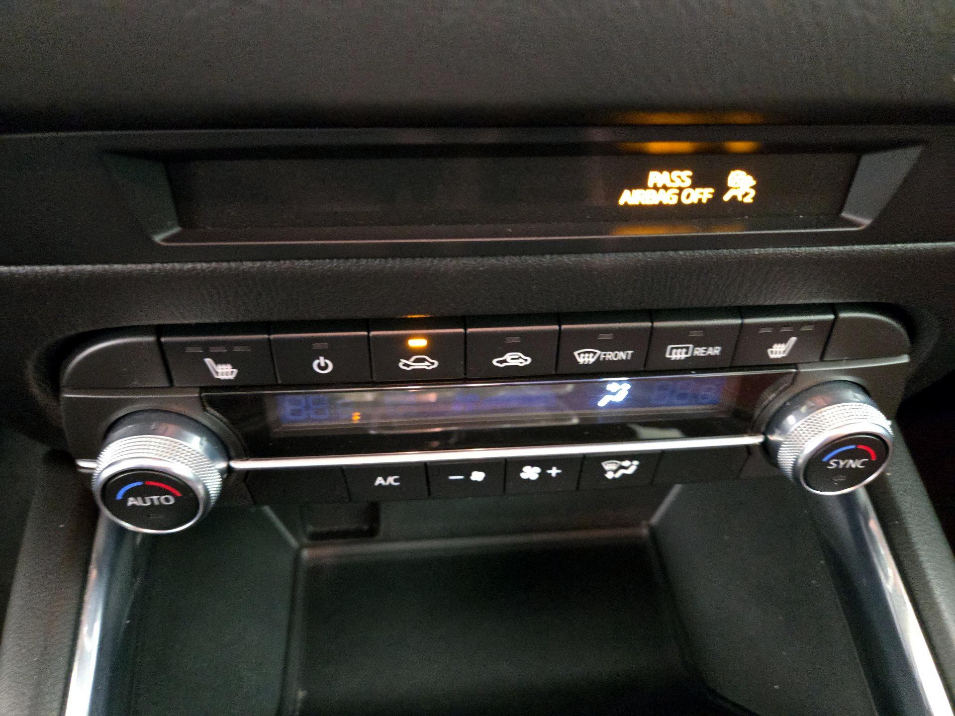 Thumbnail: 2021 Mazda CX-5 - 16