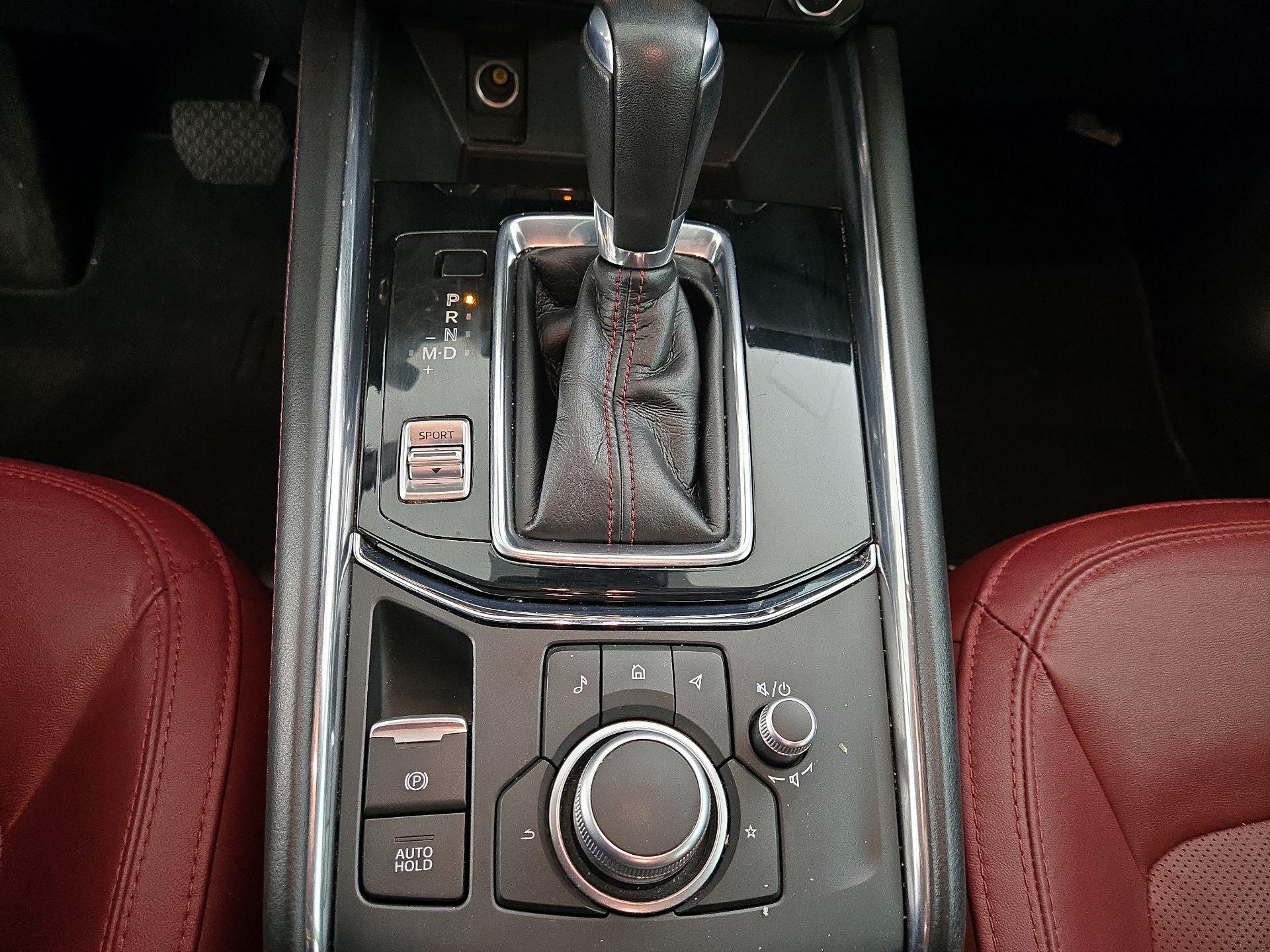 Thumbnail: 2021 Mazda CX-5 - 17