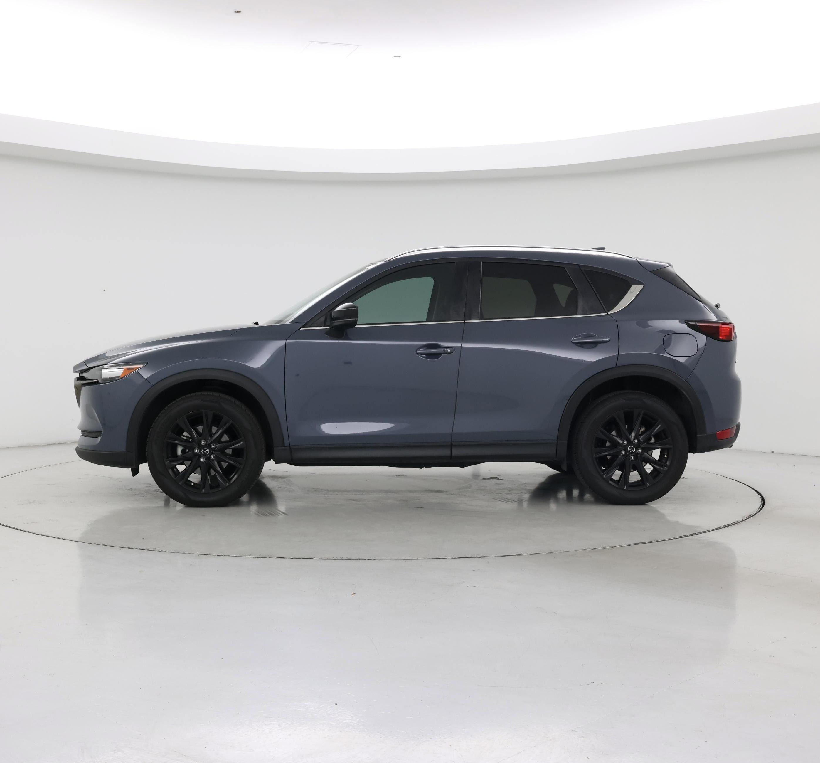 Thumbnail: 2021 Mazda CX-5 - 3