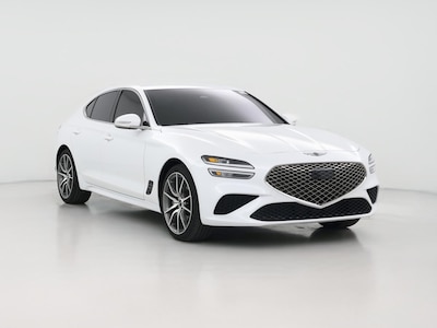 2024 Genesis G70