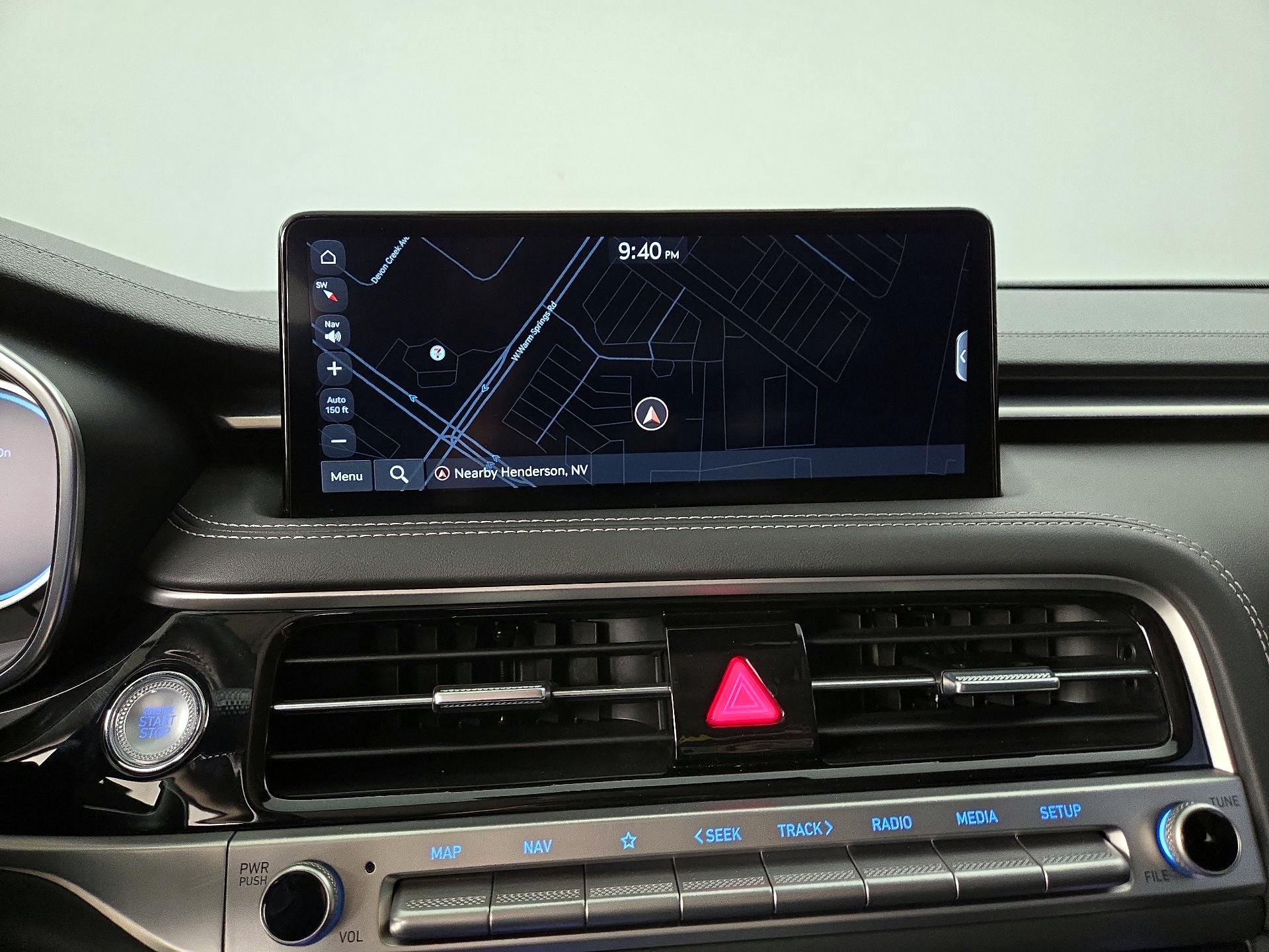 Thumbnail: 2024 Genesis G70 - 14