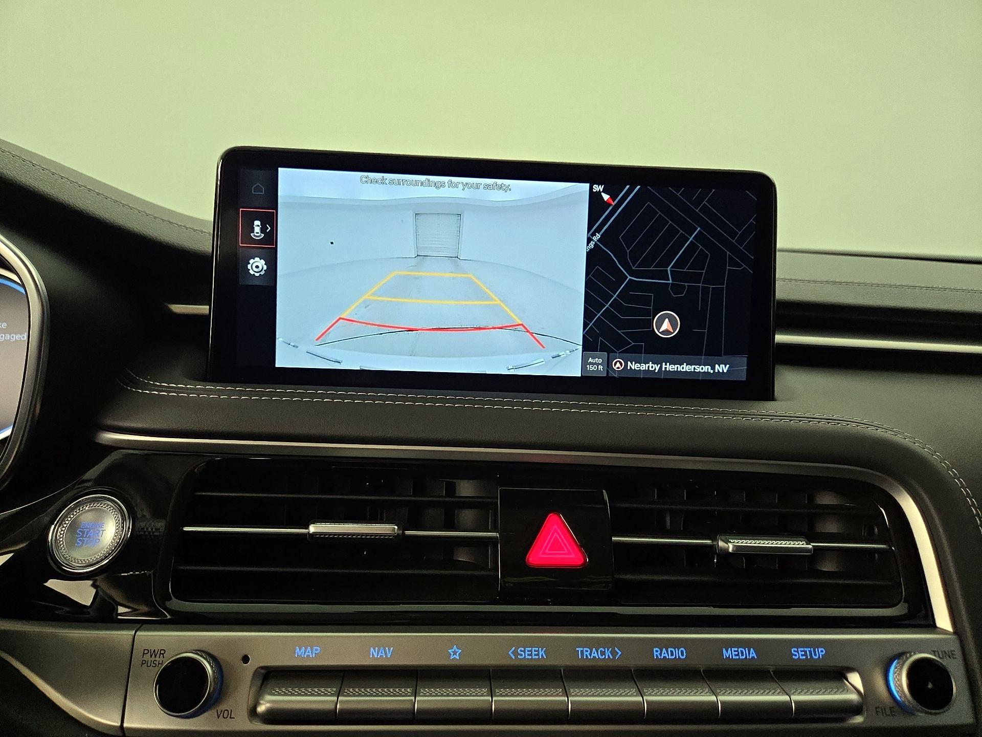 Thumbnail: 2024 Genesis G70 - 15