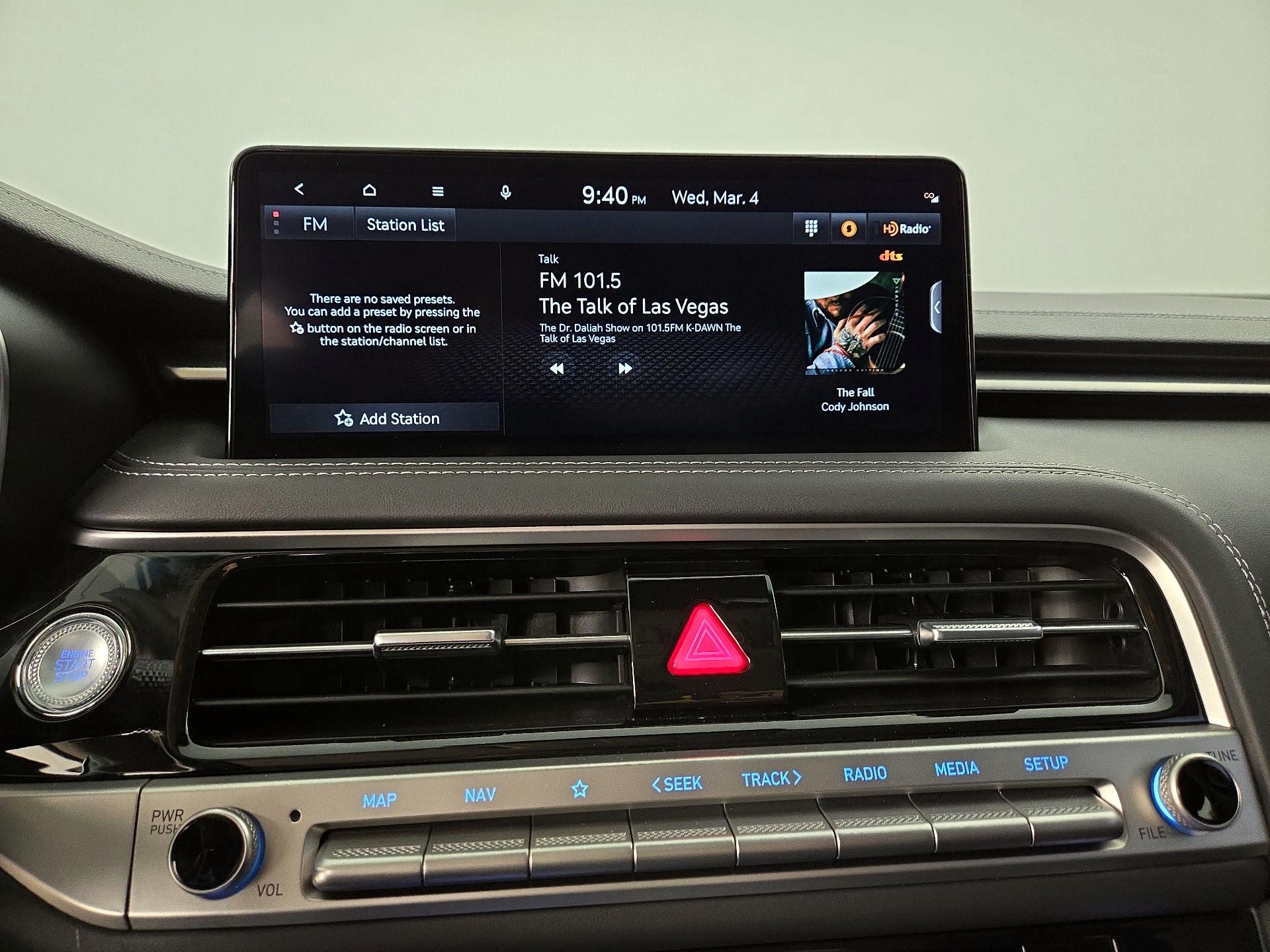 Thumbnail: 2024 Genesis G70 - 16