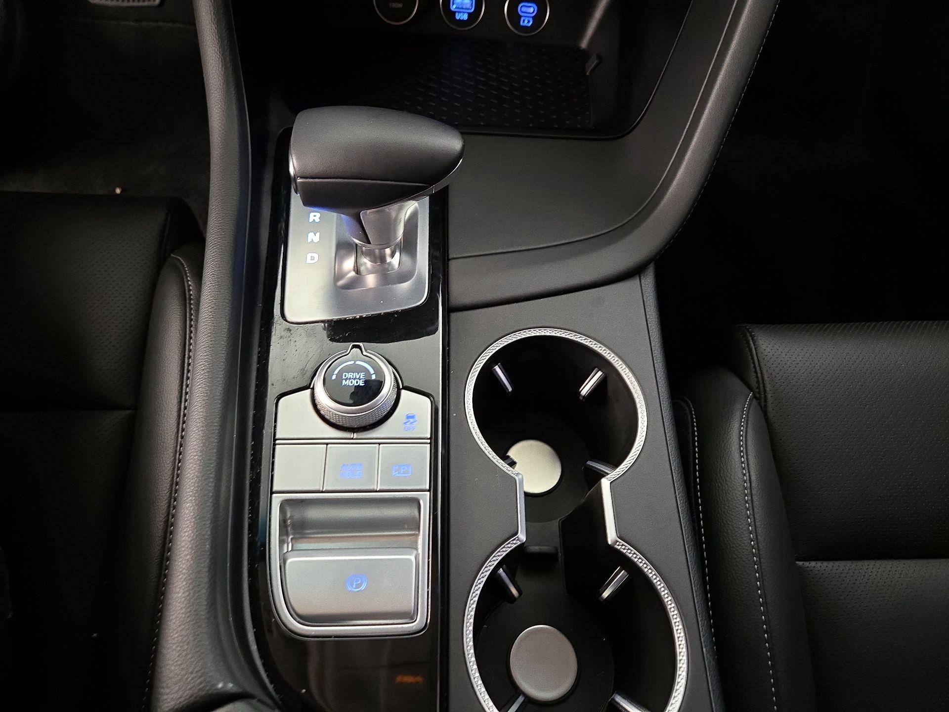 Thumbnail: 2024 Genesis G70 - 18