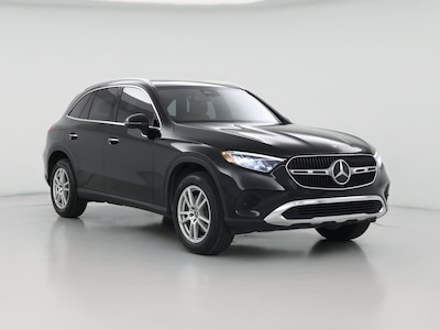 2023 Mercedes-Benz GLC300