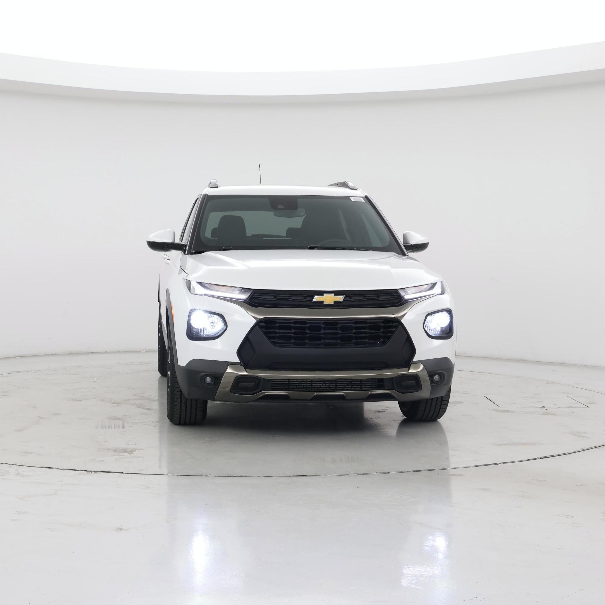 Thumbnail: 2023 Chevrolet TrailBlazer - 5