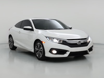 2016 Honda Civic EX-T