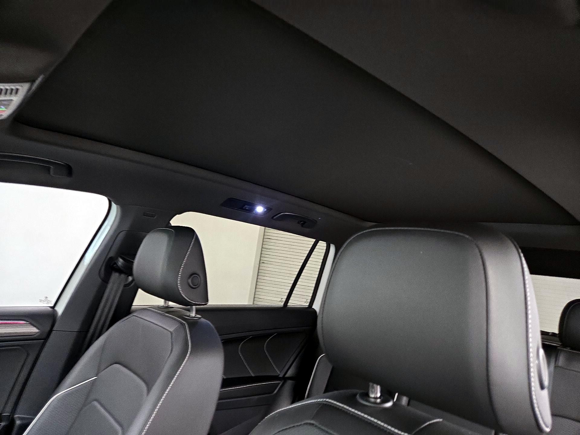 Thumbnail: 2023 Volkswagen Tiguan - 20