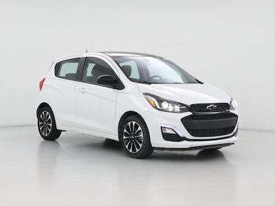 2022 Chevrolet Spark LT