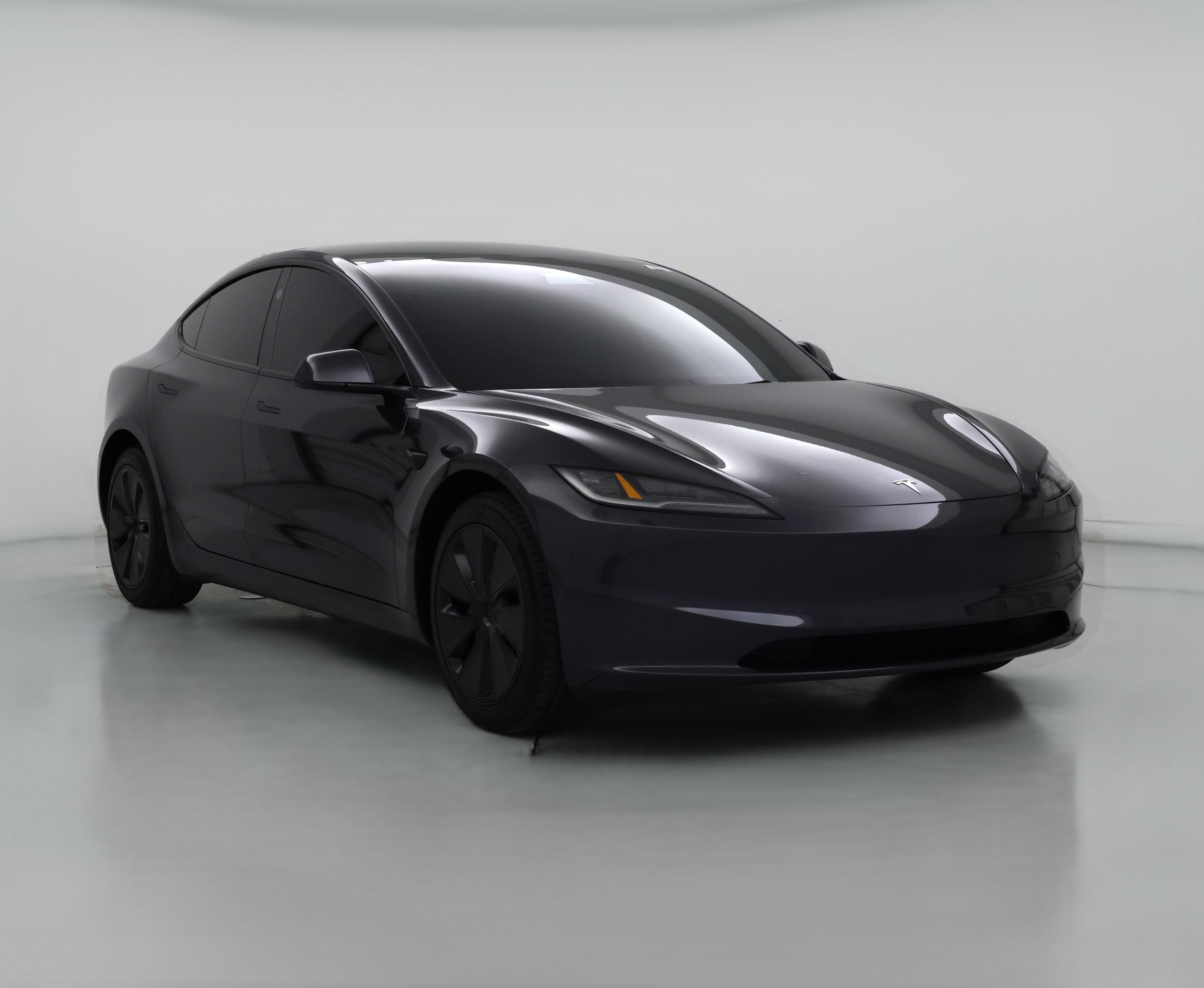 Thumbnail: 2025 Tesla Model 3 - 1