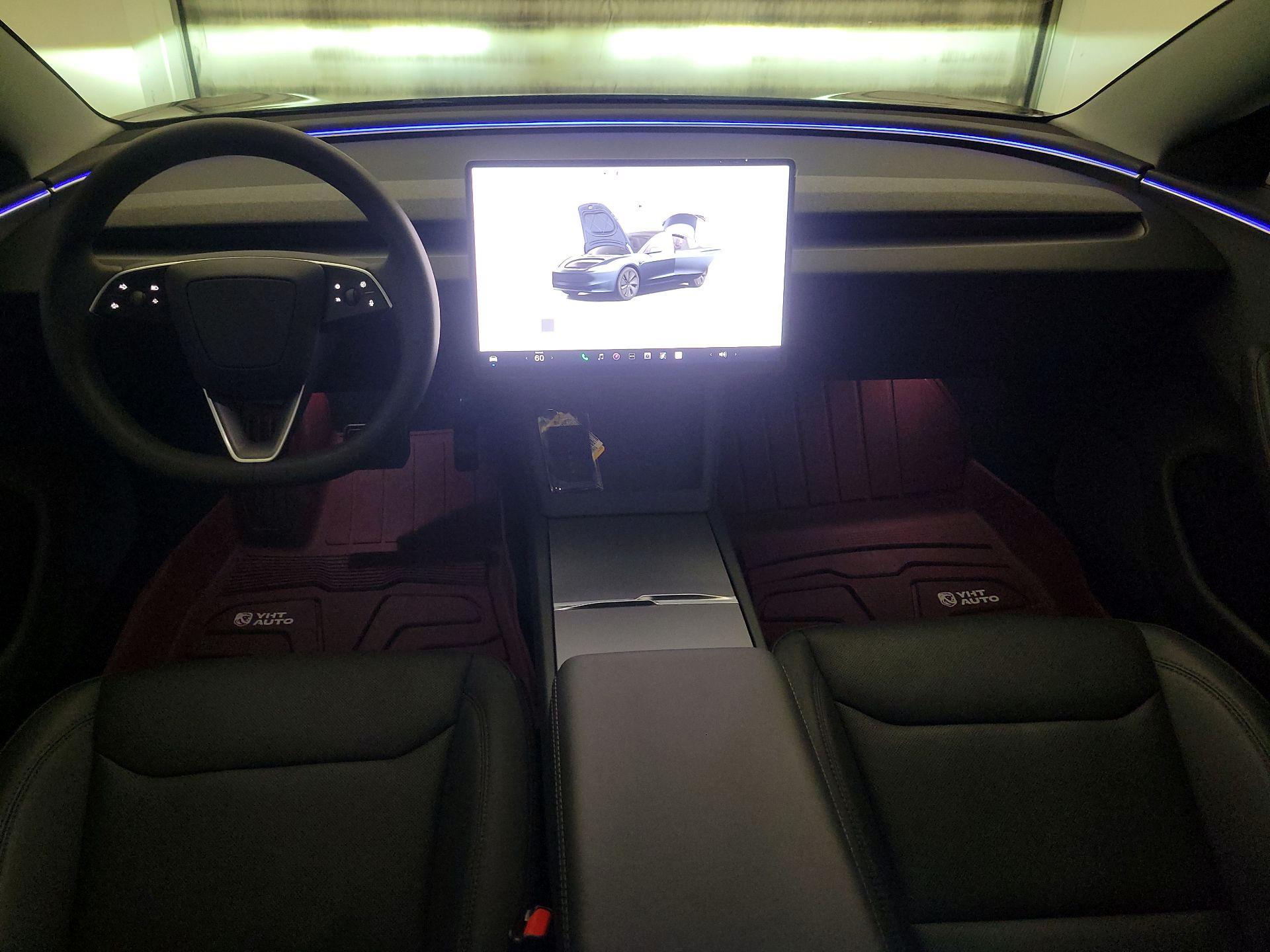 Thumbnail: 2025 Tesla Model 3 - 9